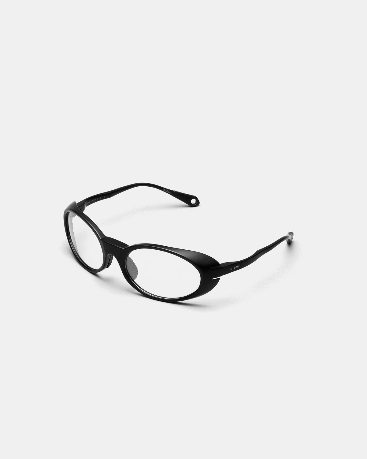 RIDAR Fever – Semi Black | Clear Photochromic Gray