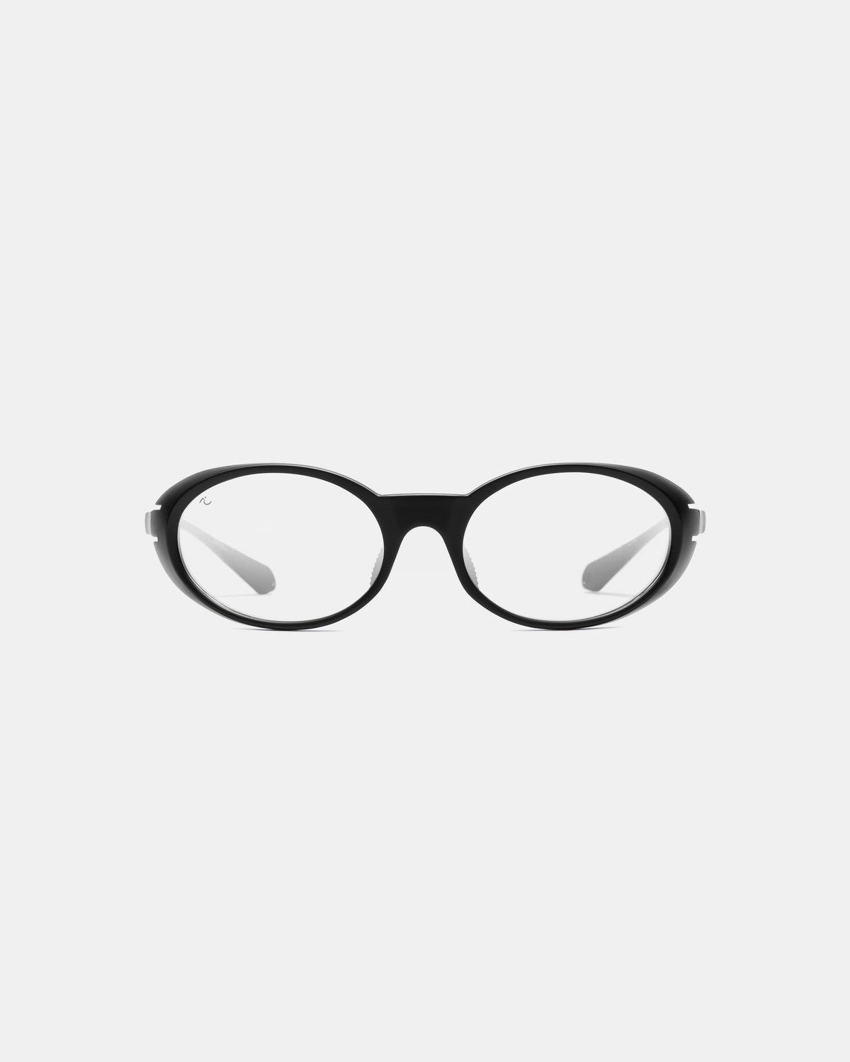 RIDAR Fever – Semi Black | Clear Photochromic Gray