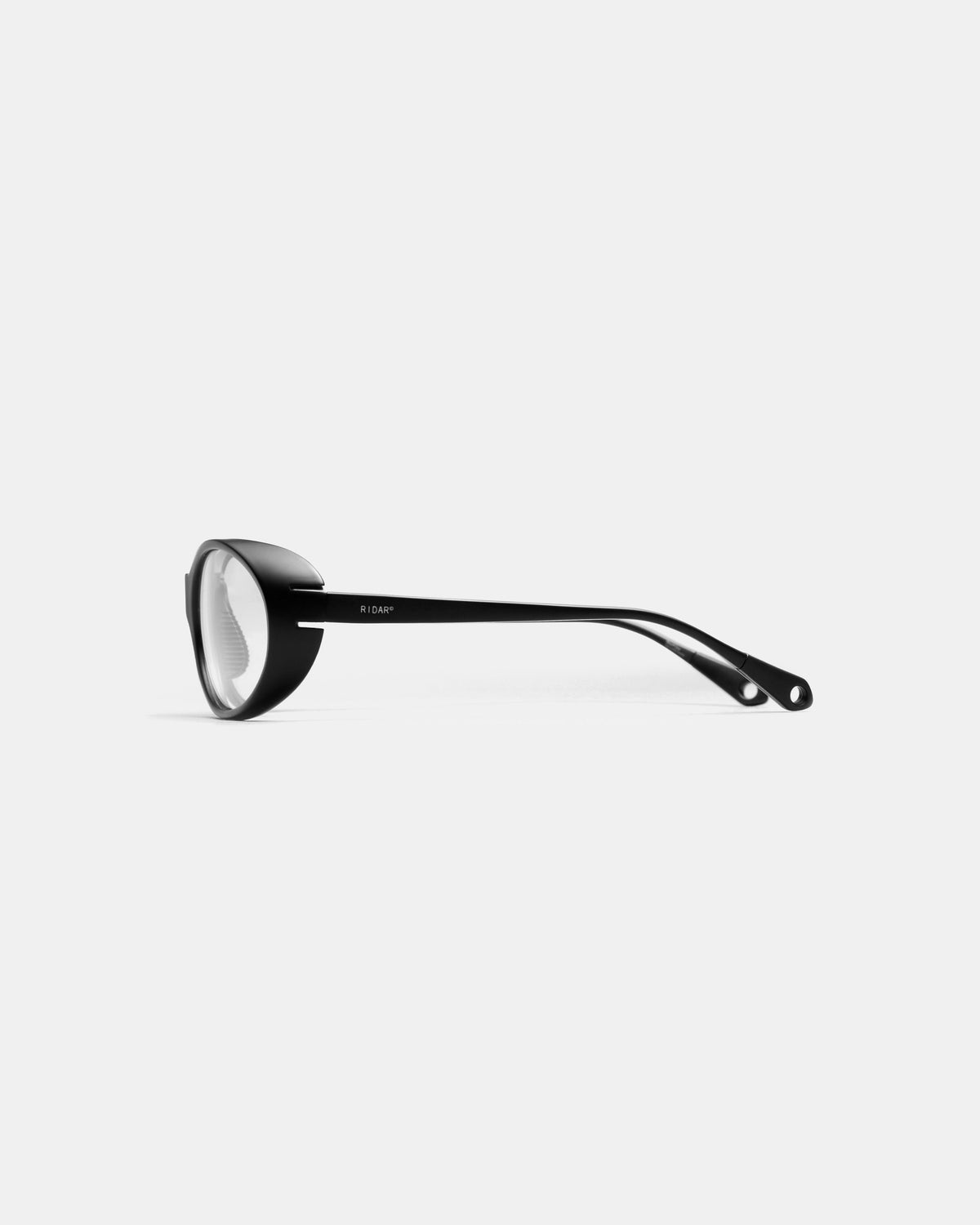 RIDAR Fever – Semi Black | Clear Photochromic Gray