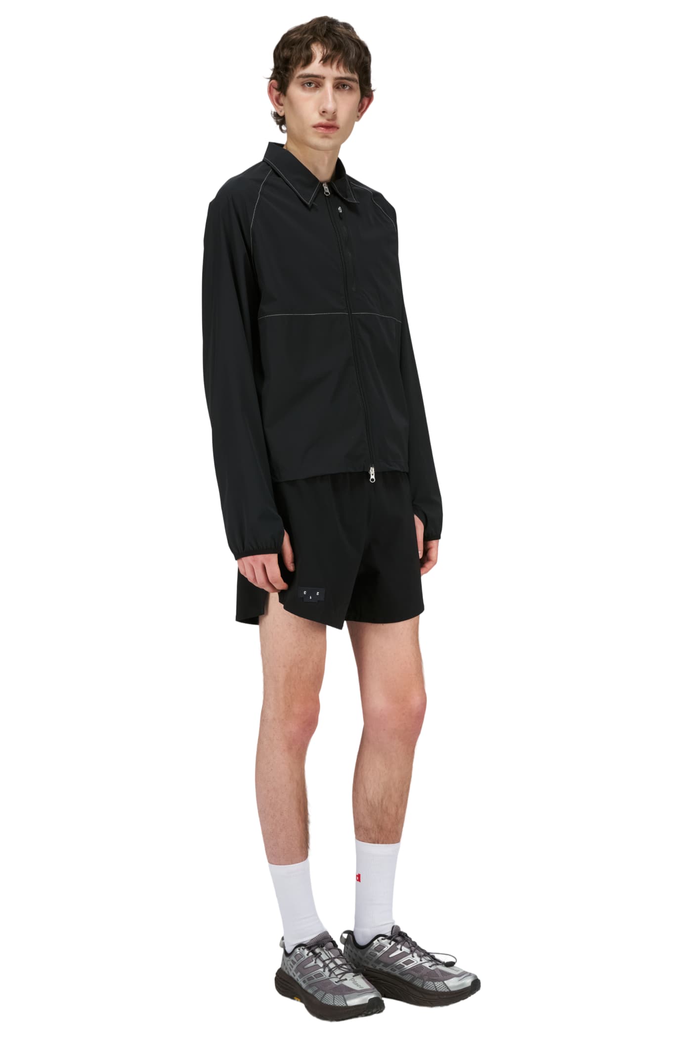 Run Wild Shirt Unisex
