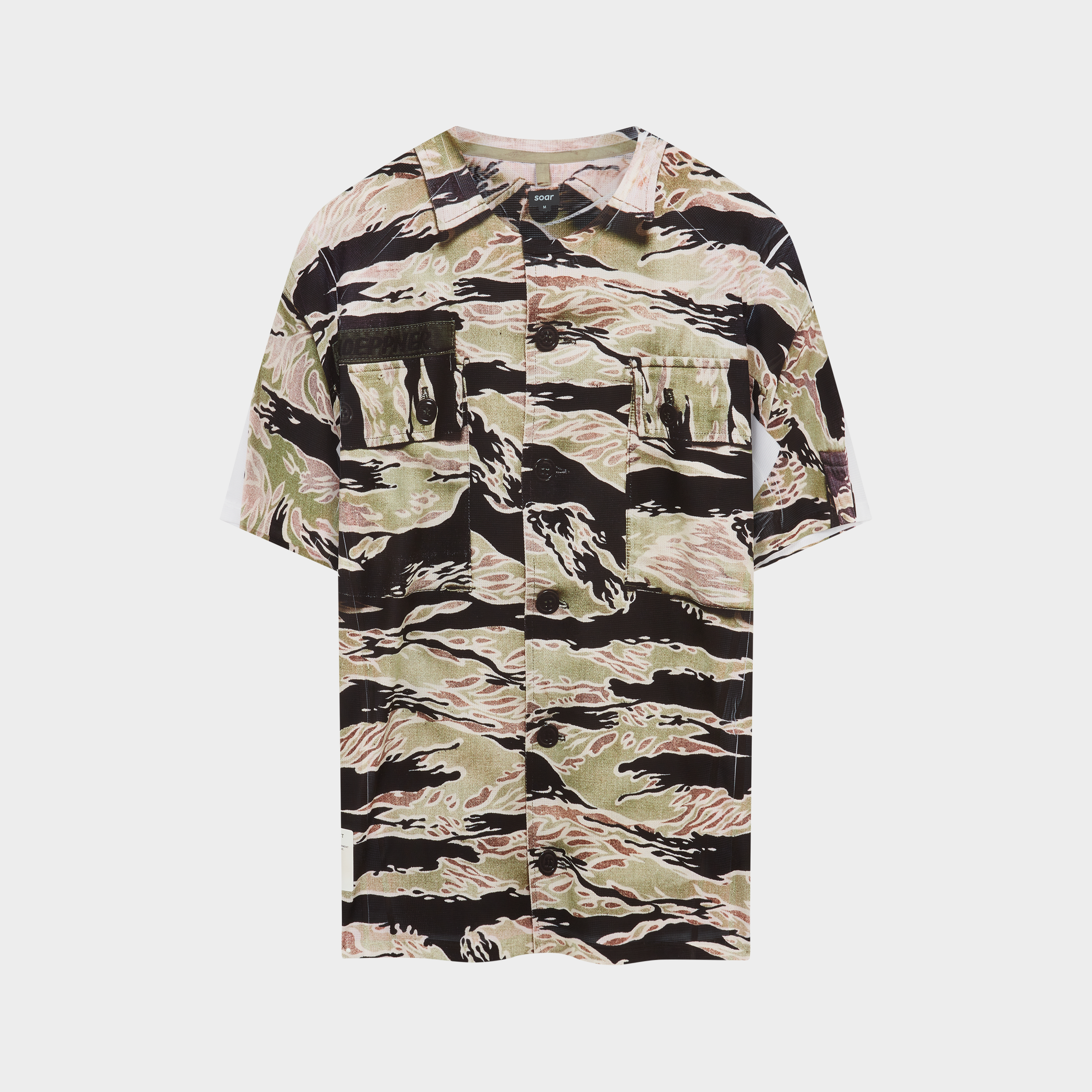 SOAR - Artefact T
