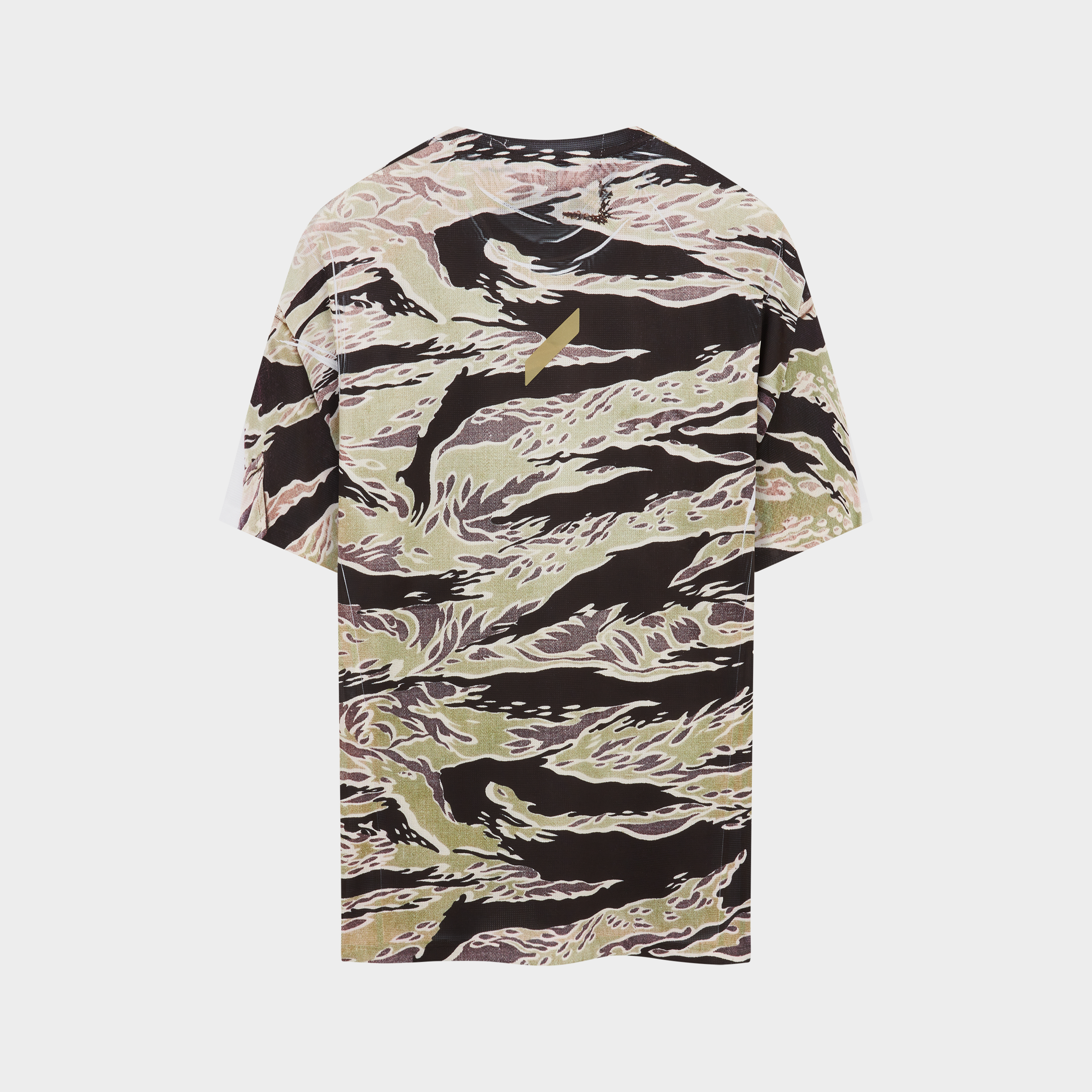 SOAR - Artefact T