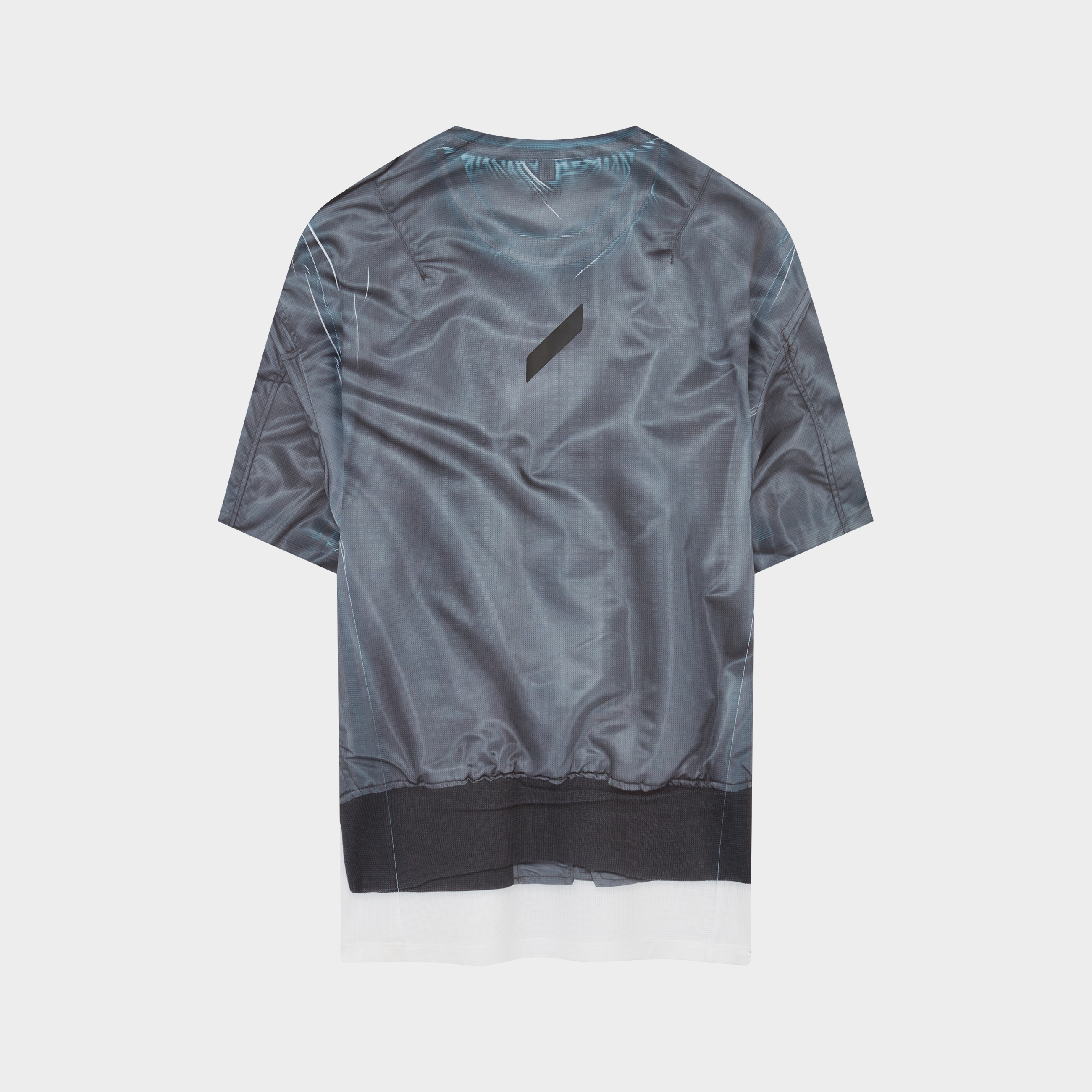 SOAR - Artefact T