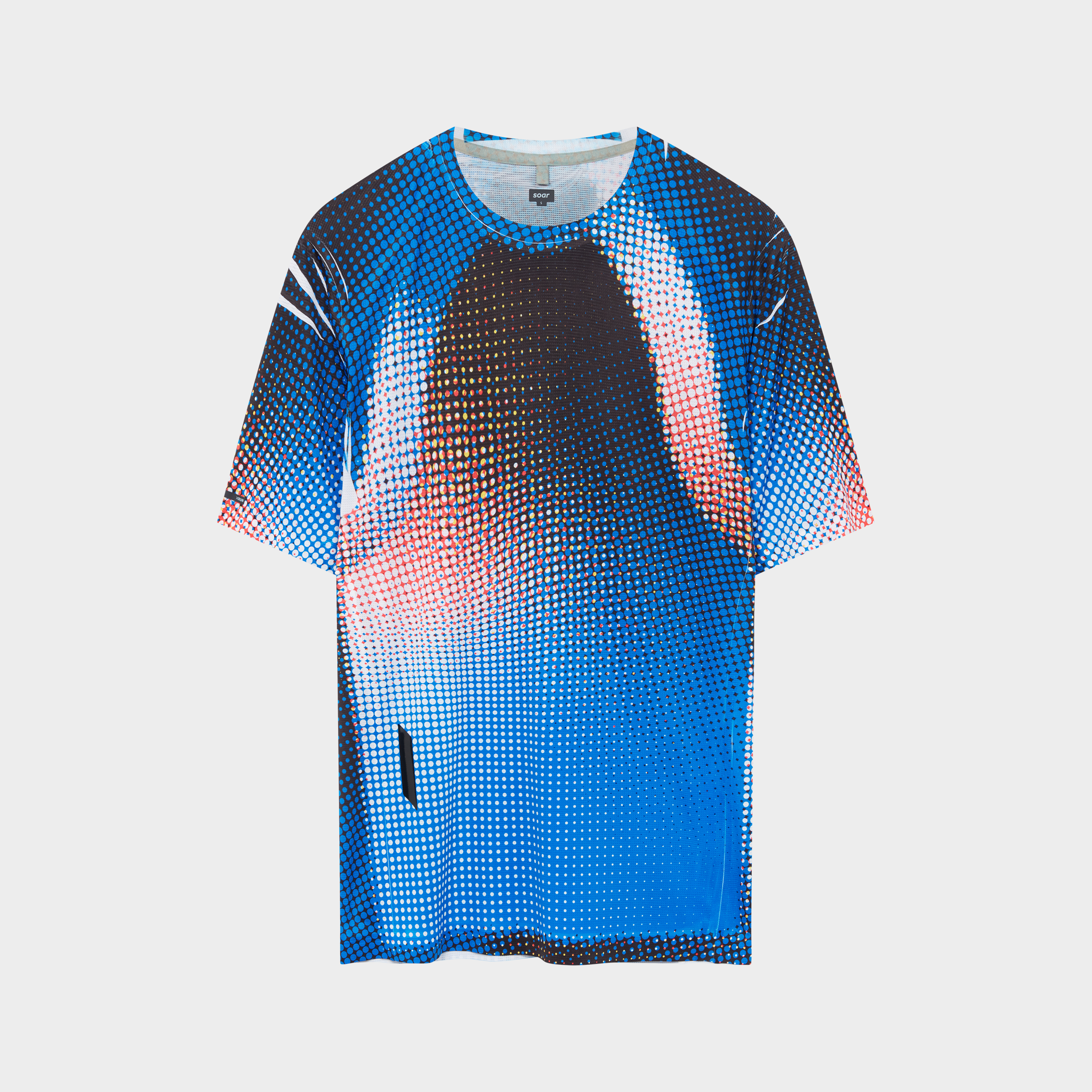 SOAR - Printed Tech T