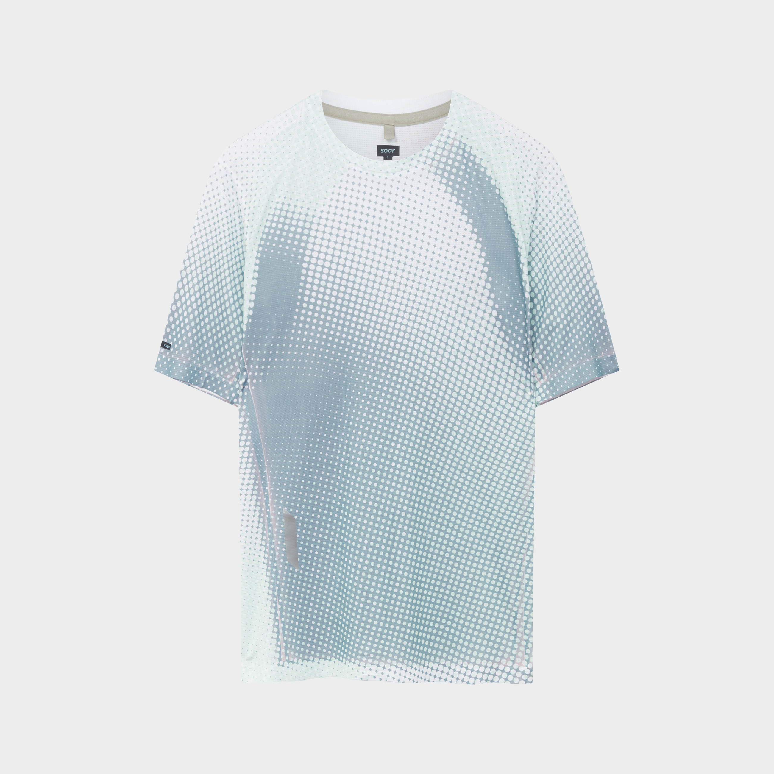 SOAR - Printed Tech T