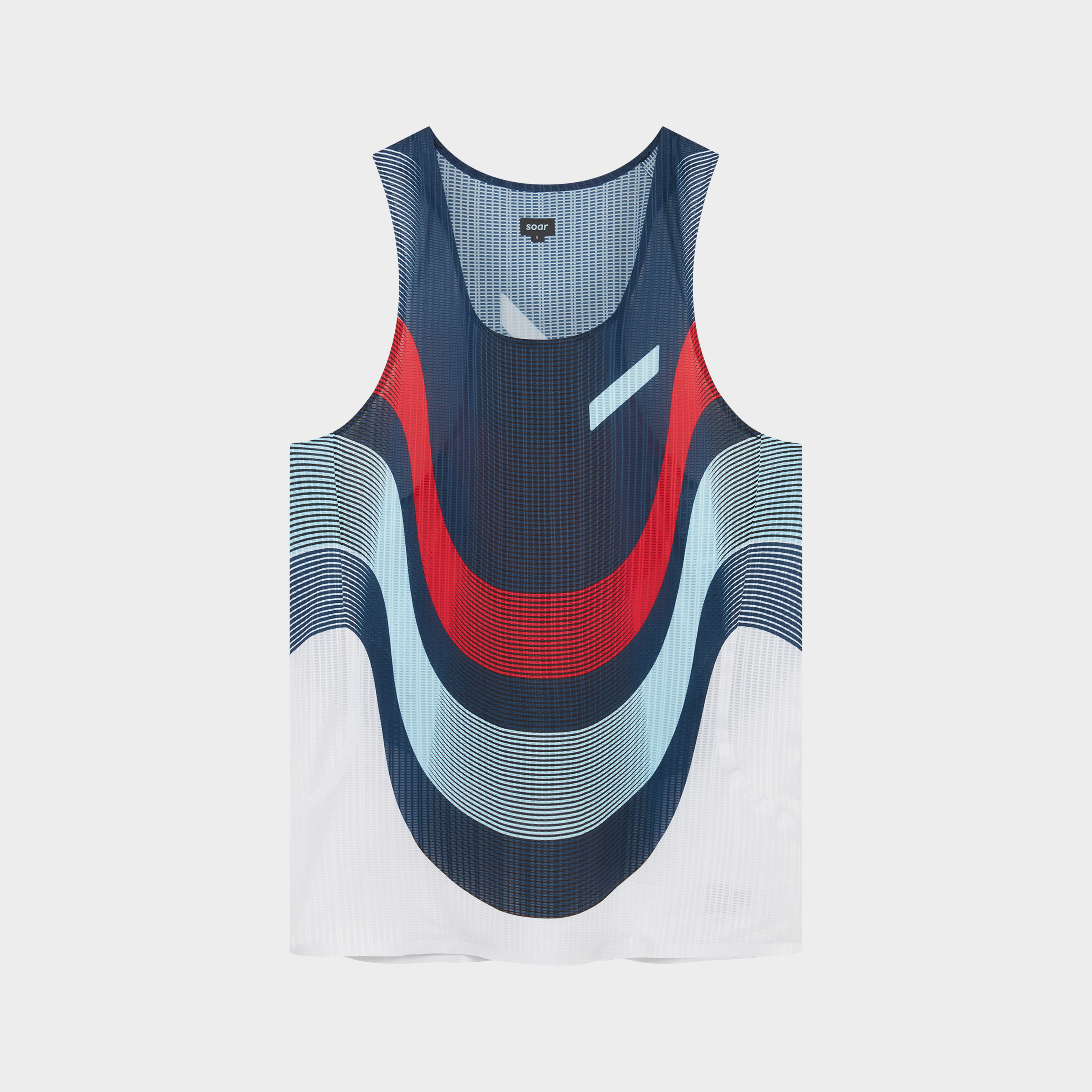 SOAR - Race Vest