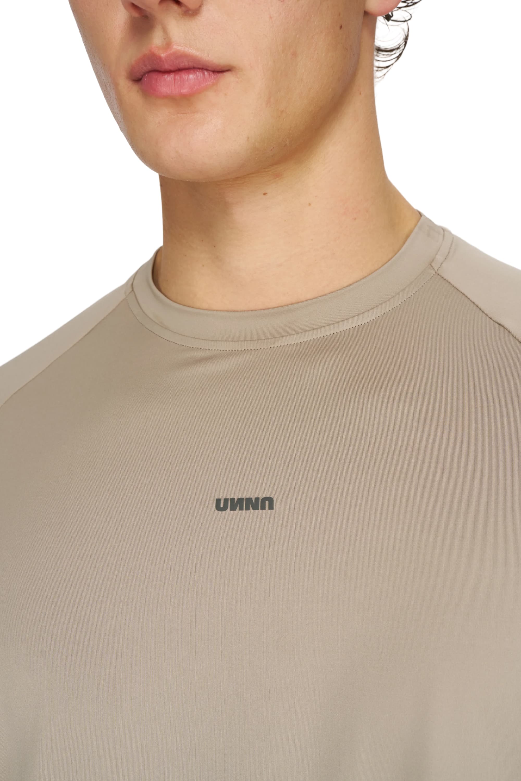 Shiny Long Sleeve M