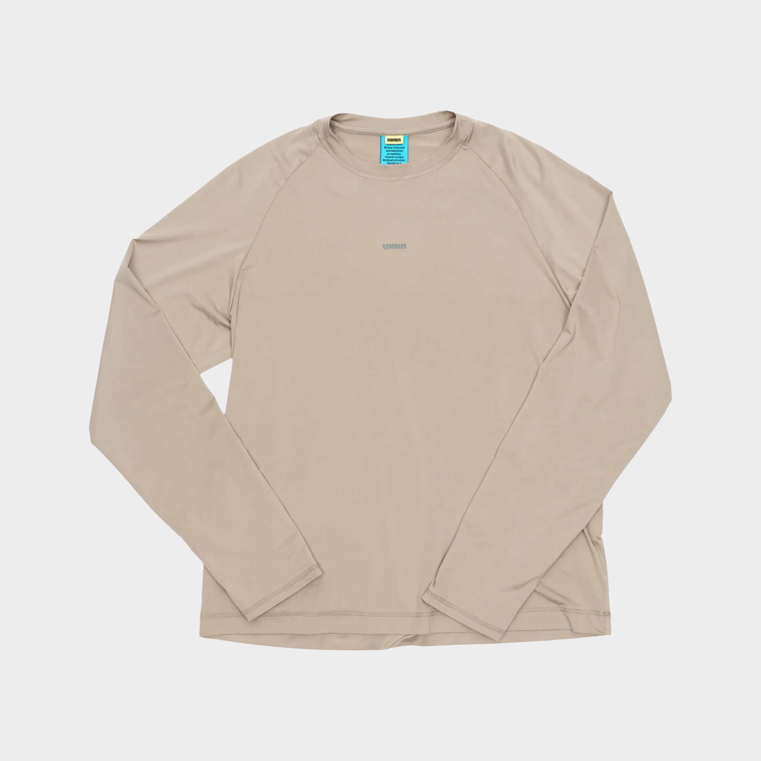 Shiny Long Sleeve M