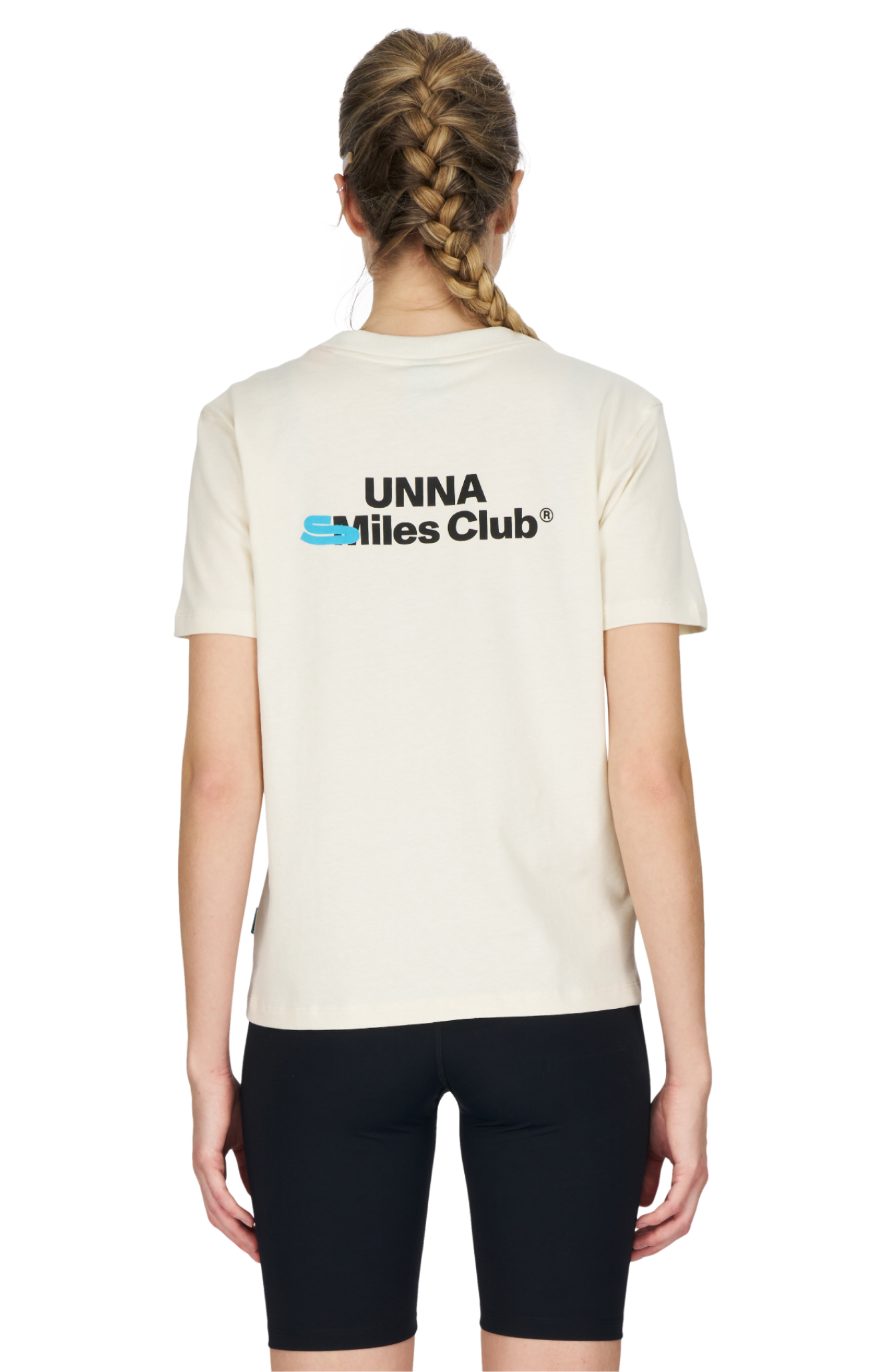 Smiles Club Tee W