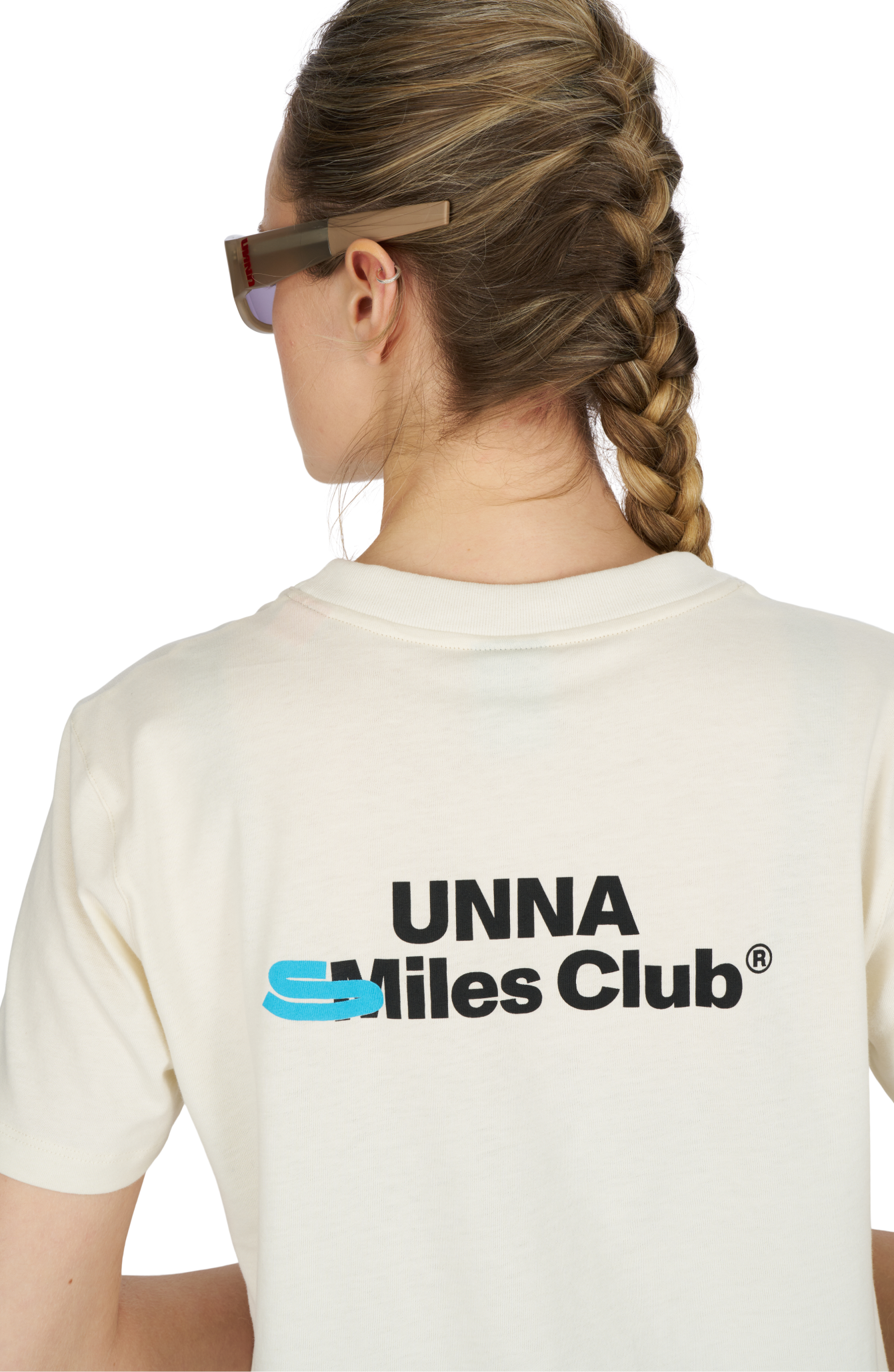 Smiles Club Tee W