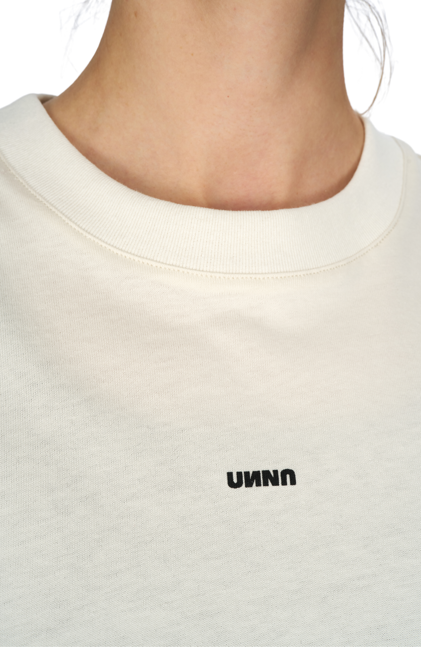 Smiles Club Tee W