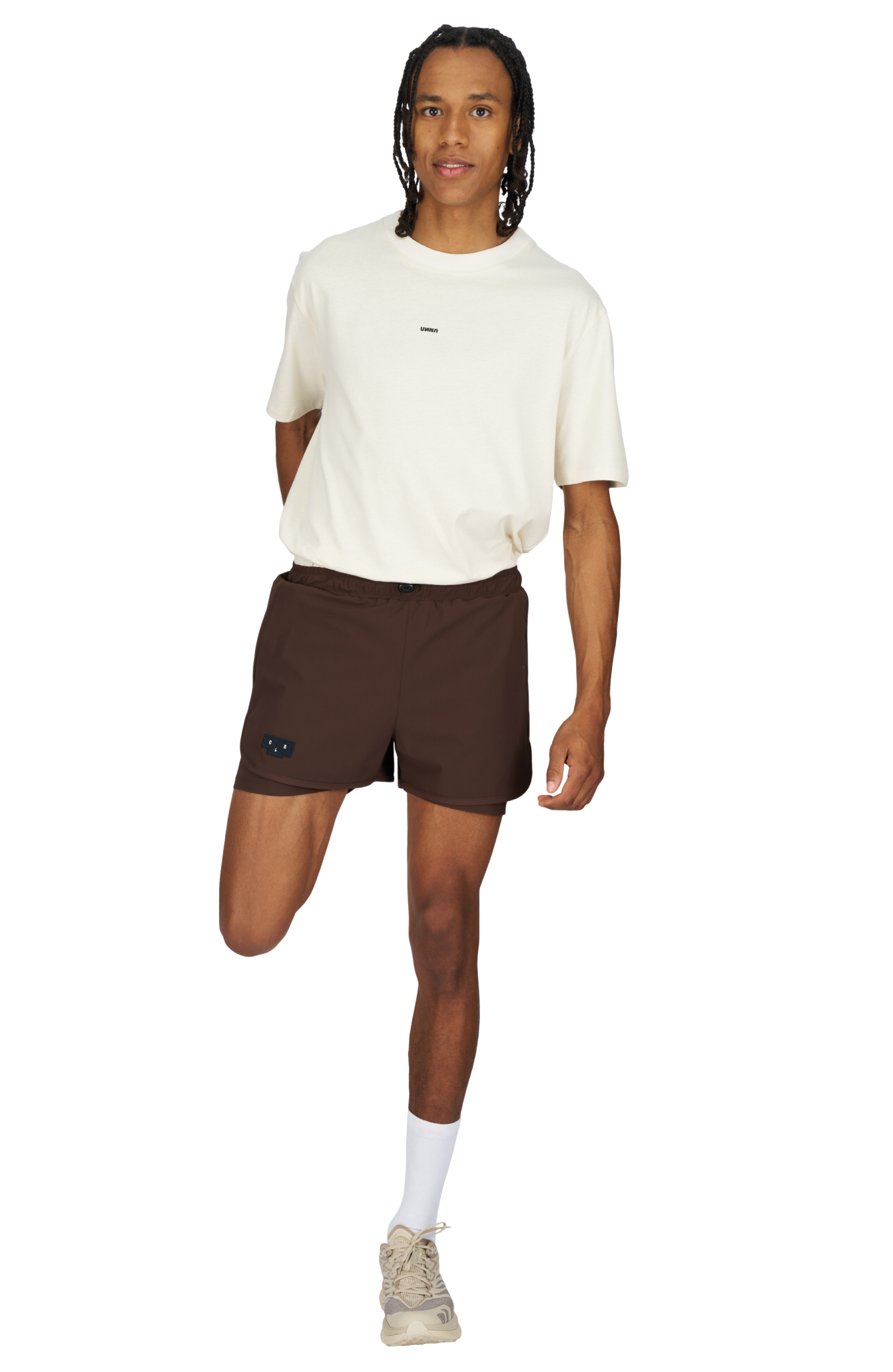 Smiles Club Tee M