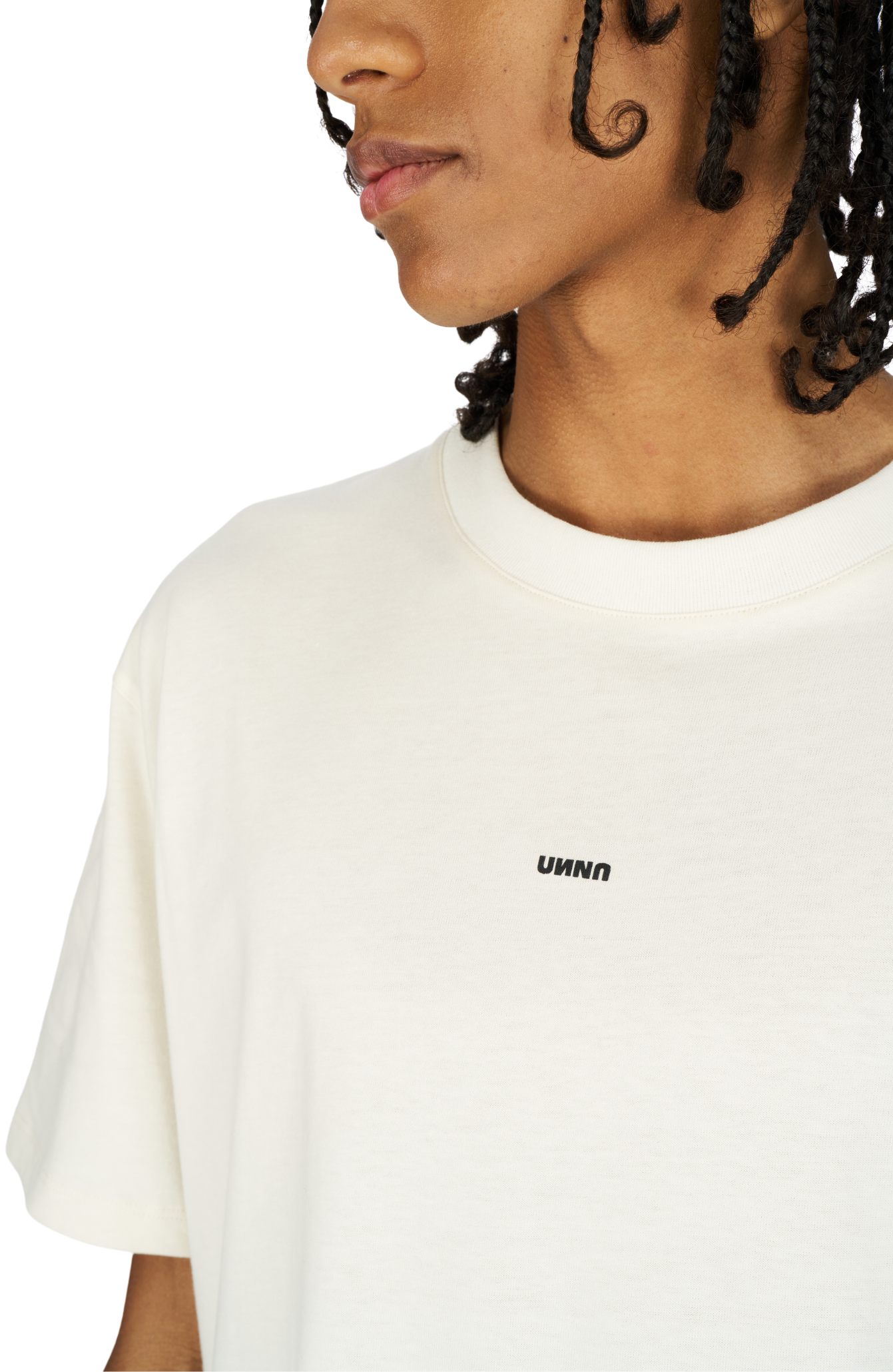 Smiles Club Tee M