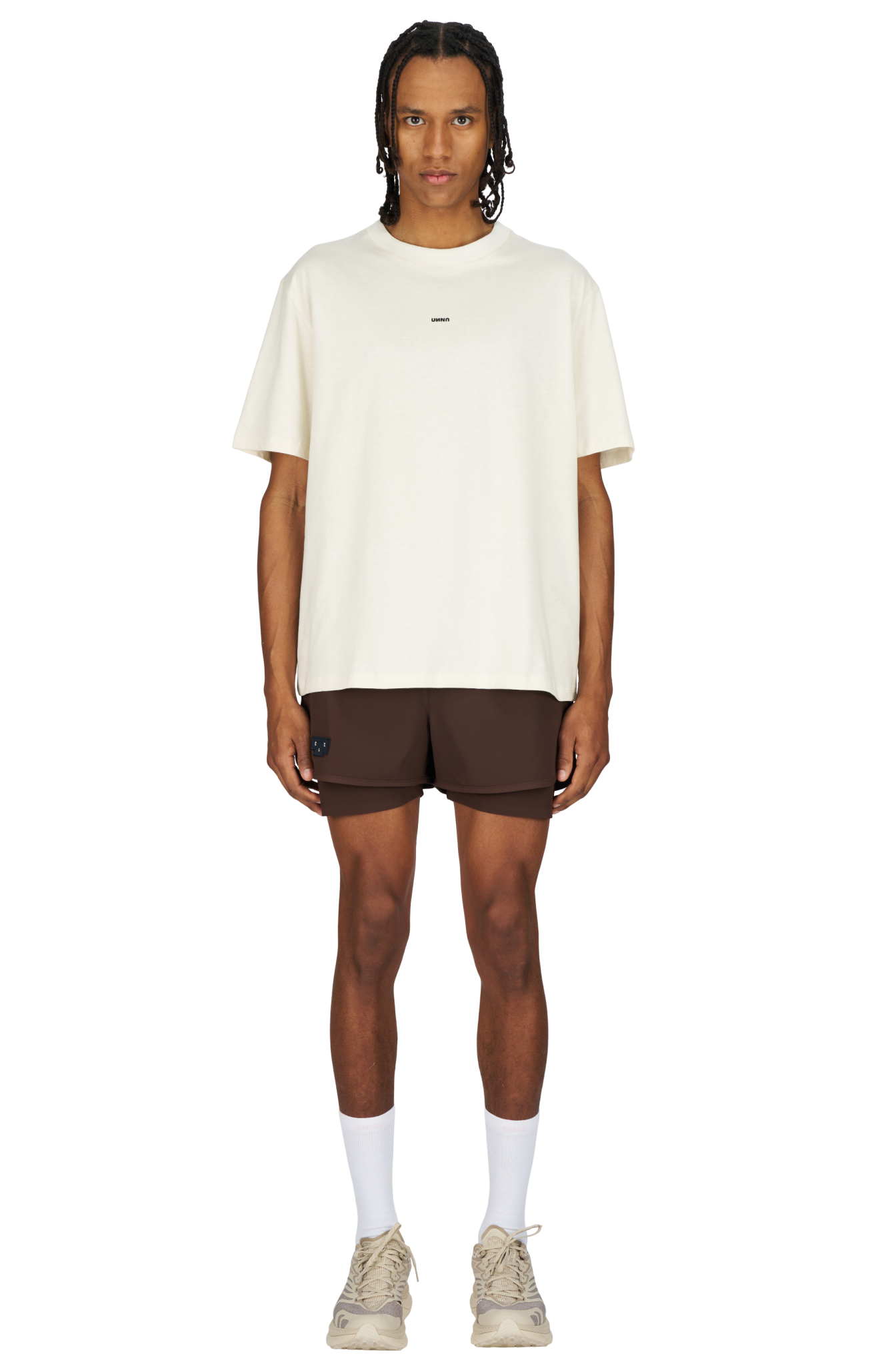 Smiles Club Tee M