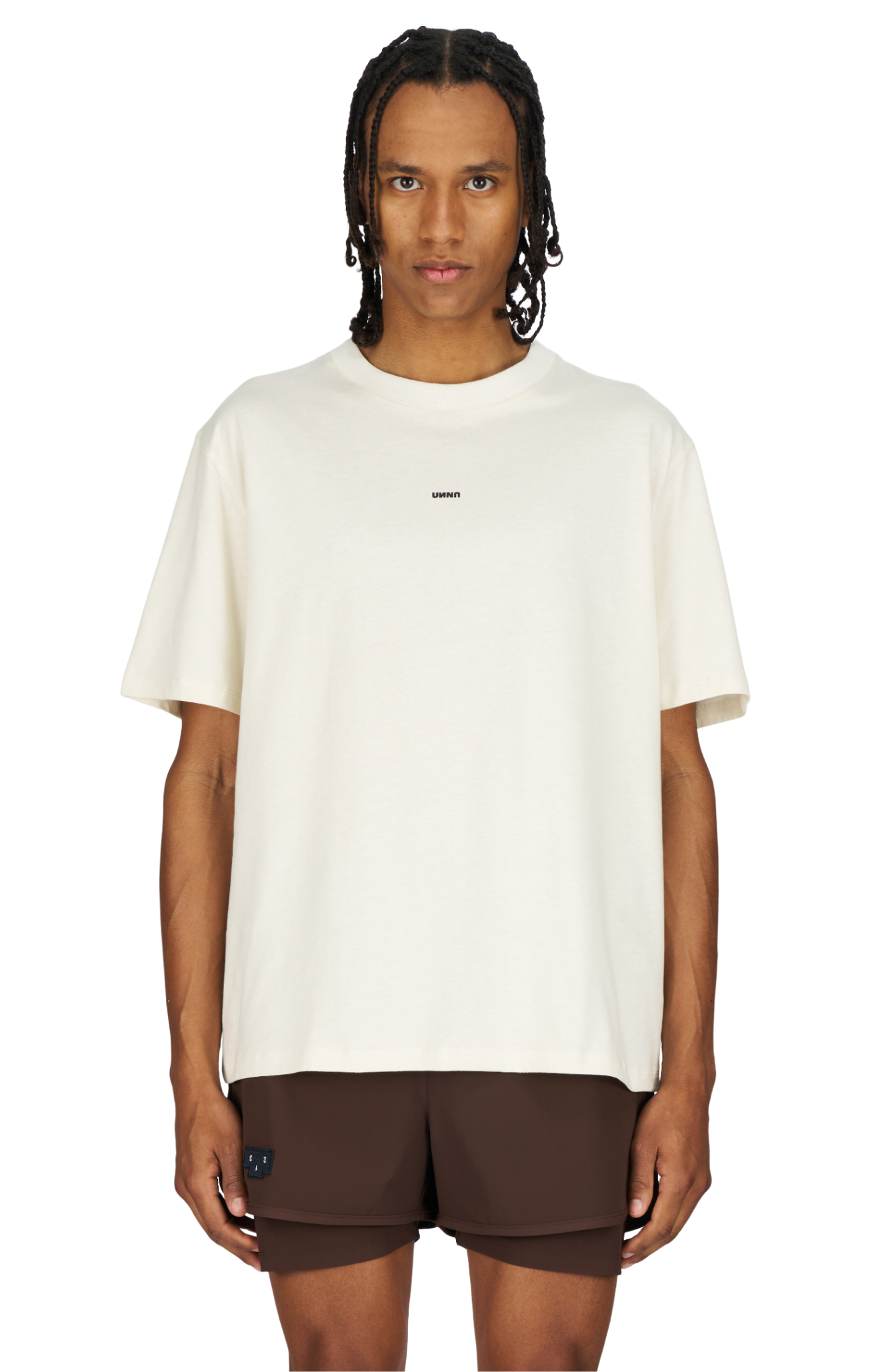 Smiles Club Tee M