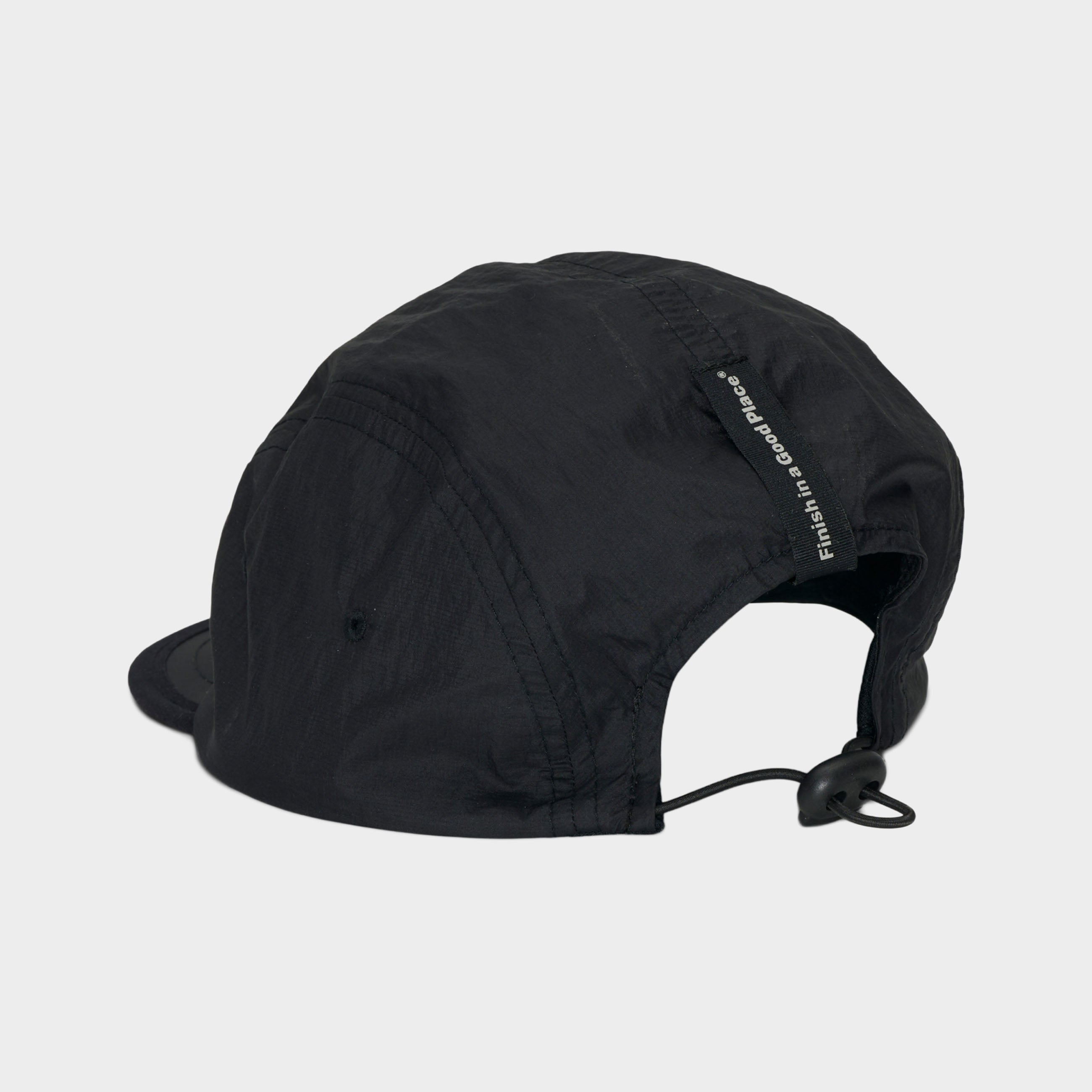 Smiles Run Cap