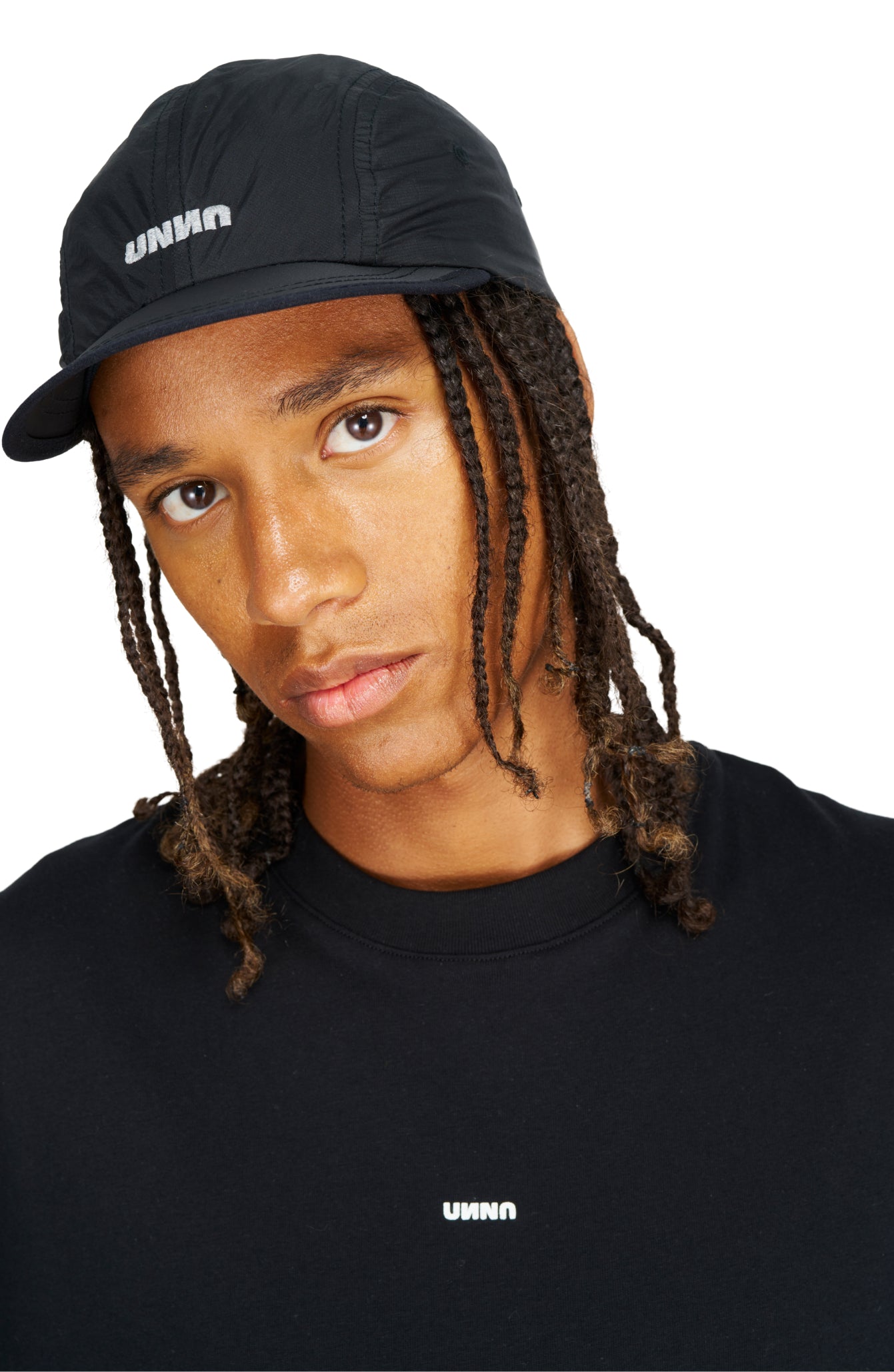 Smiles Run Cap