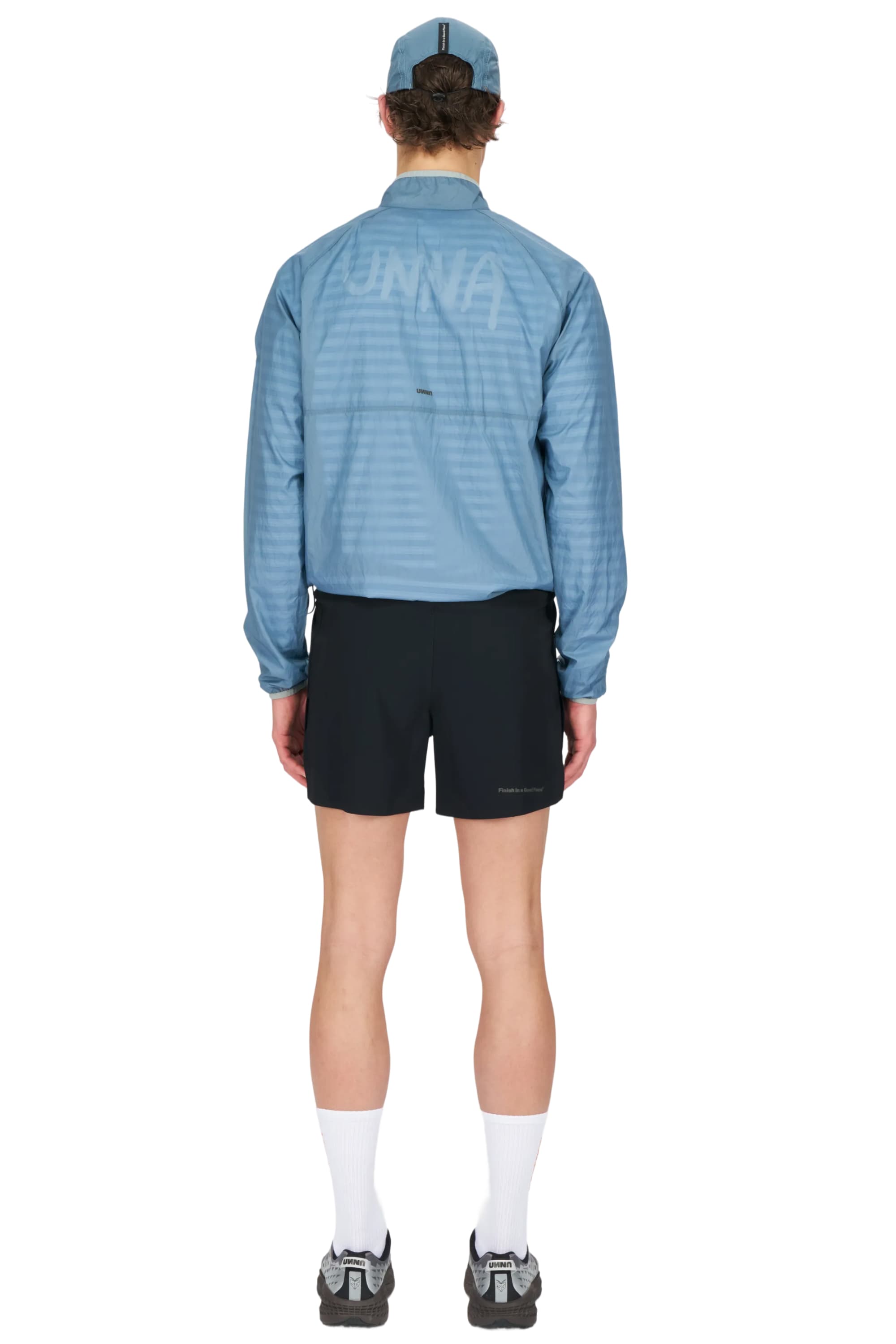 Smiles Windstopper Unisex