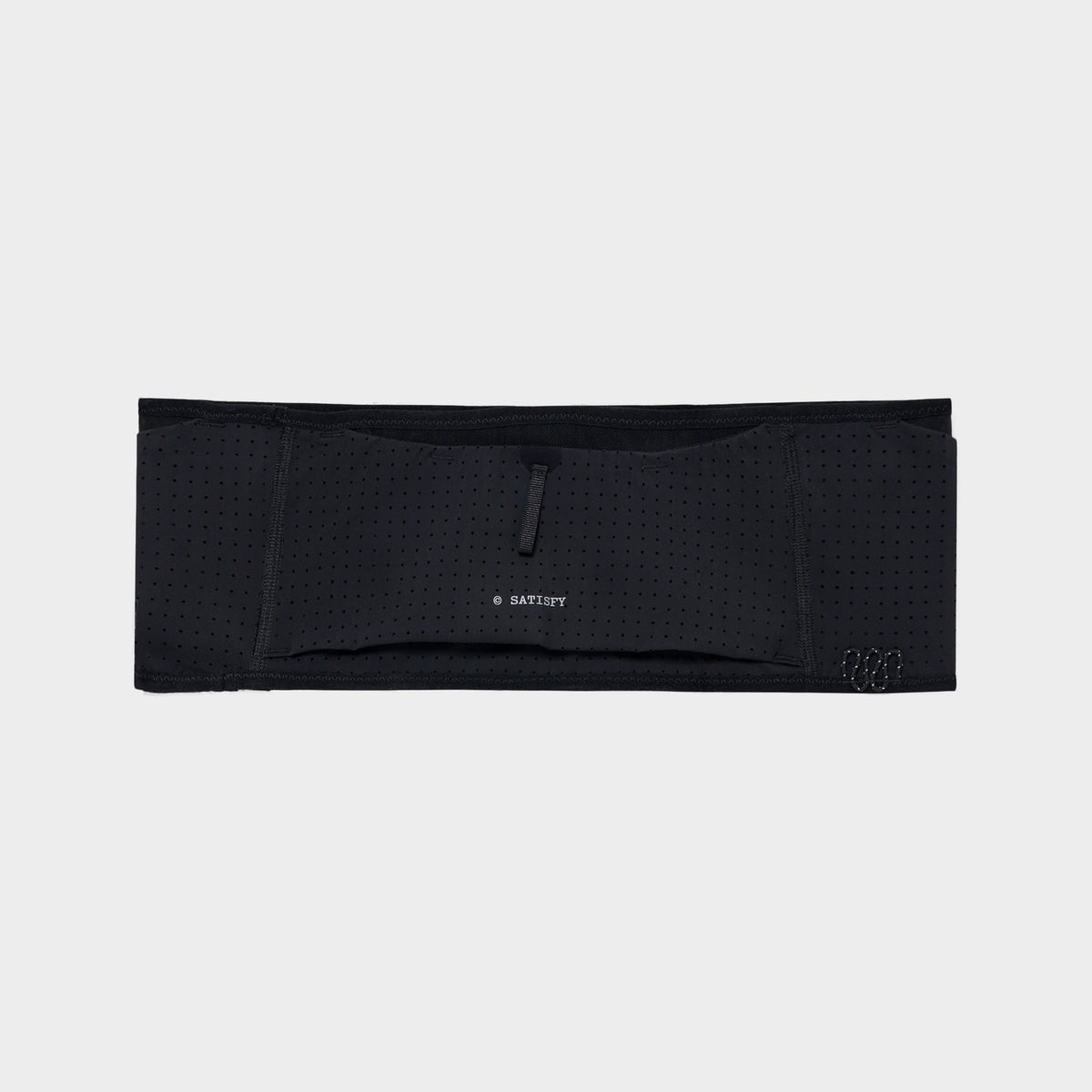 Space-O Belt — Black