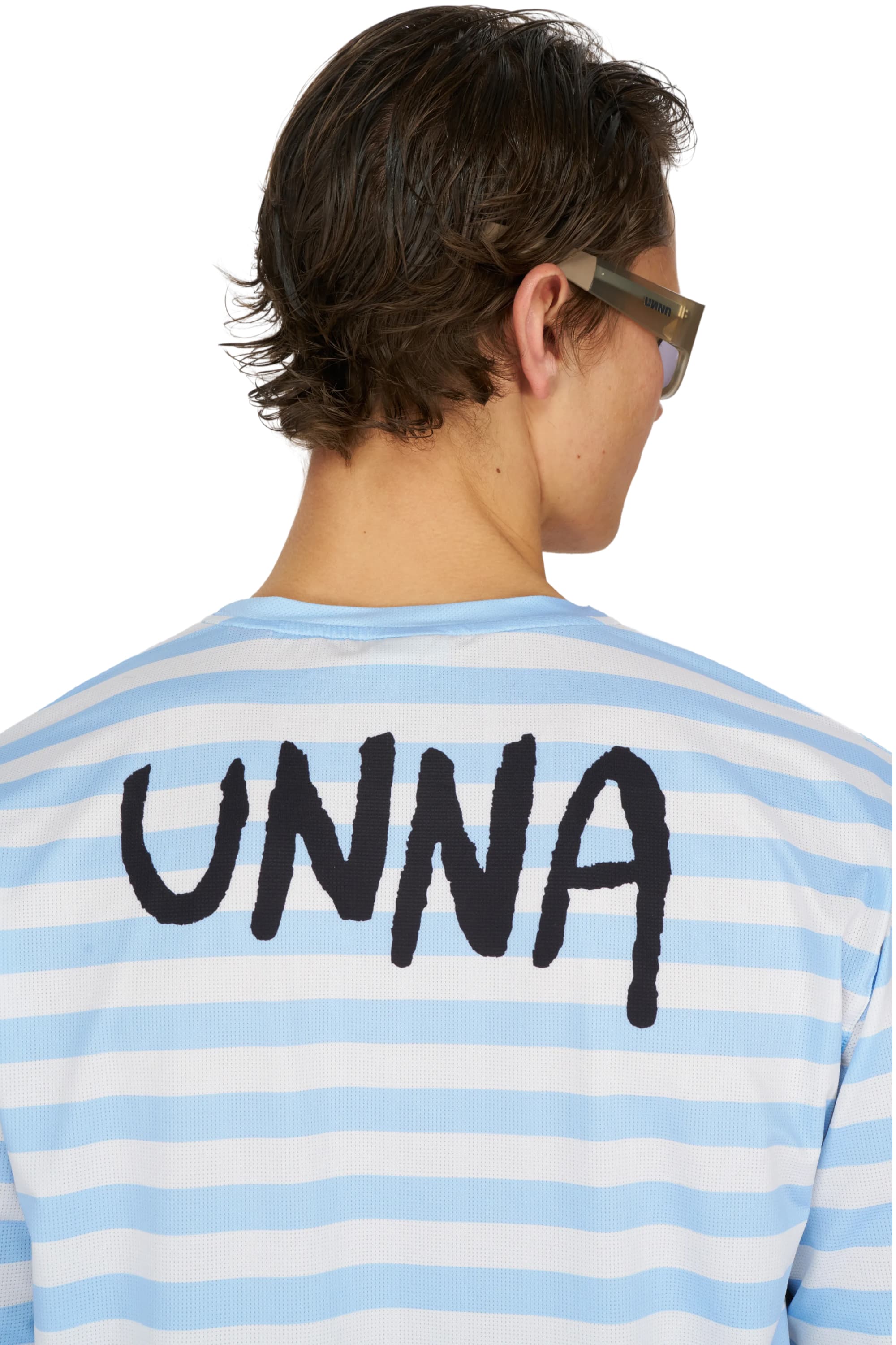 Striped LS M