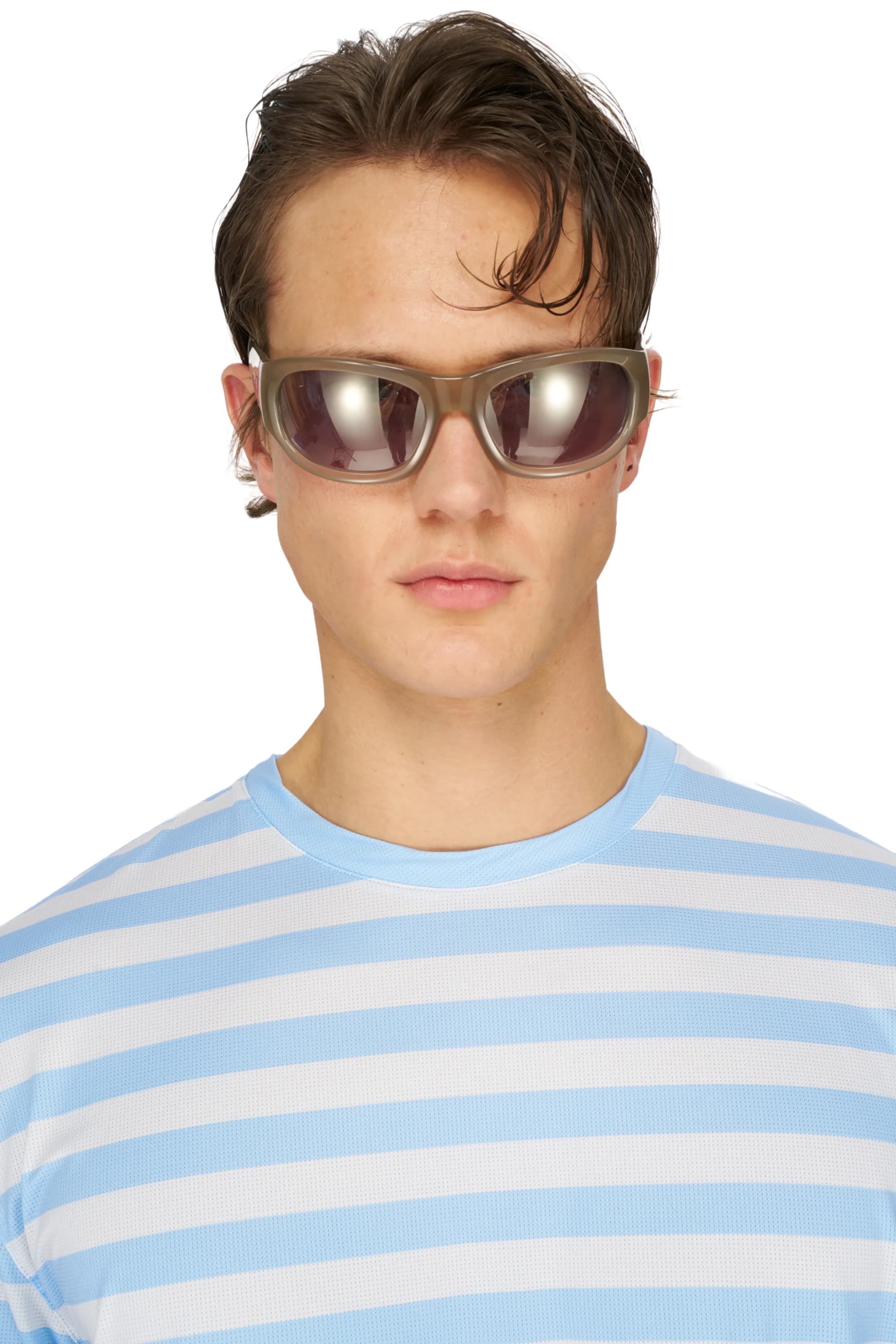 Striped LS M