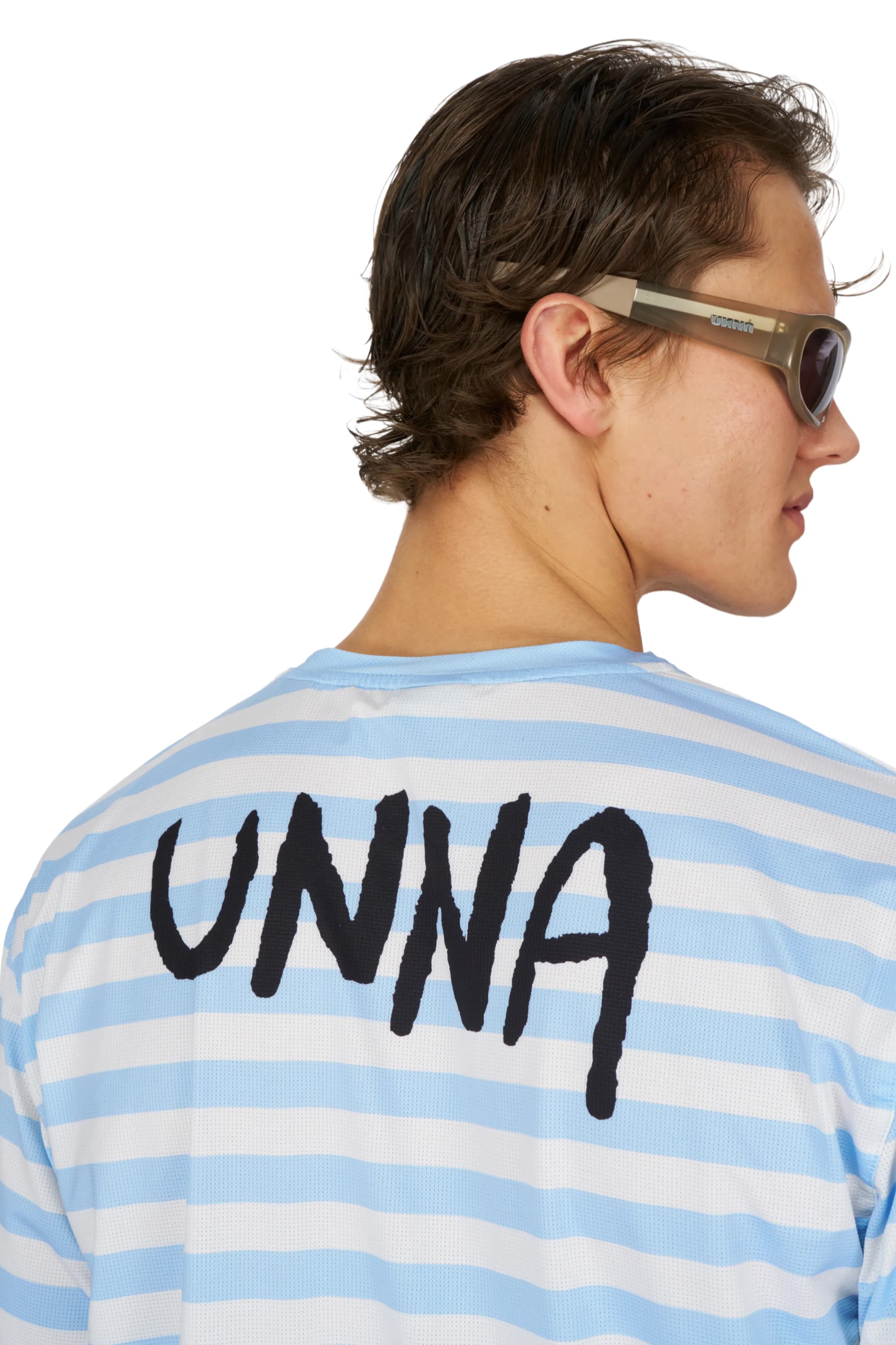 Striped LS M