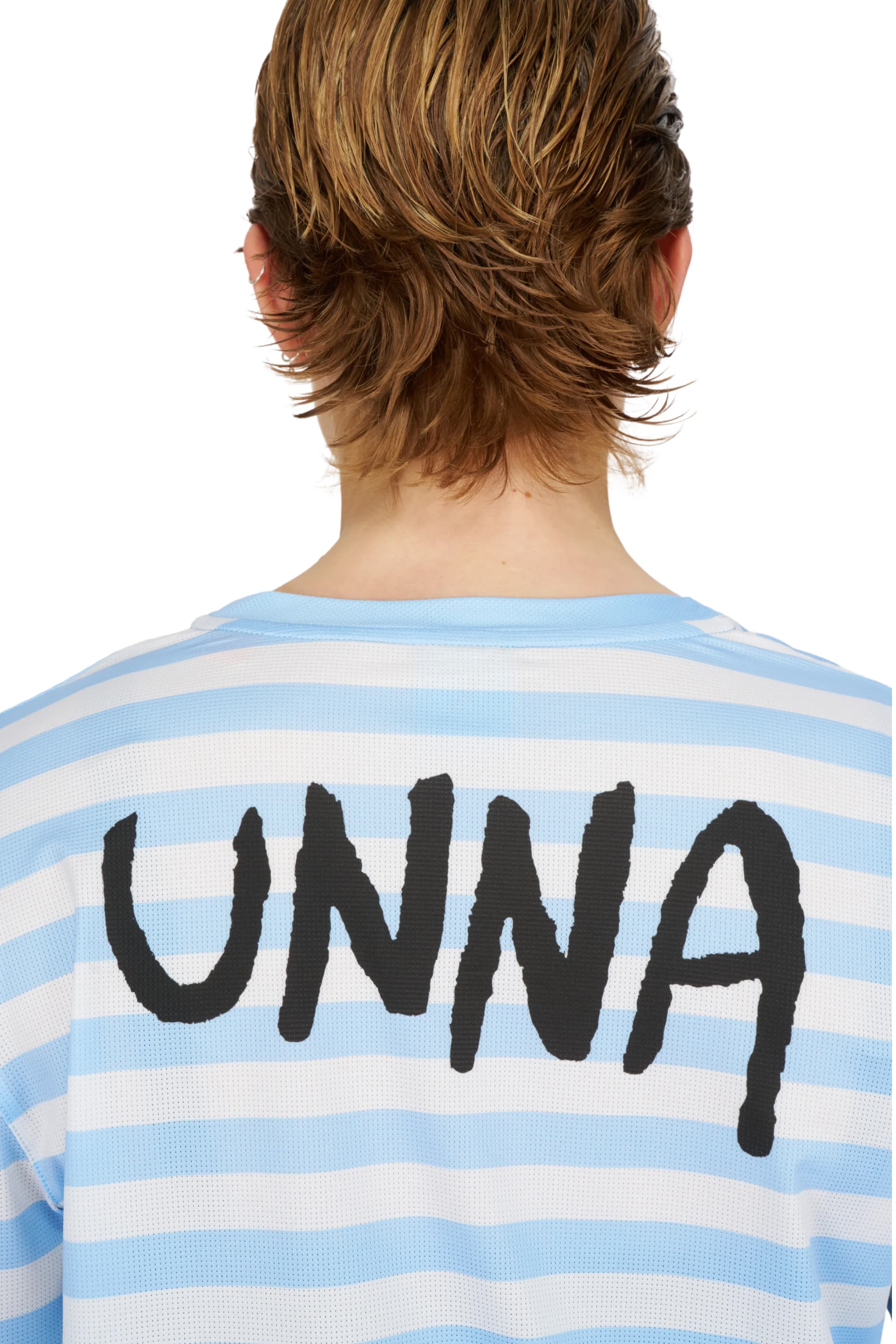 Striped LS W