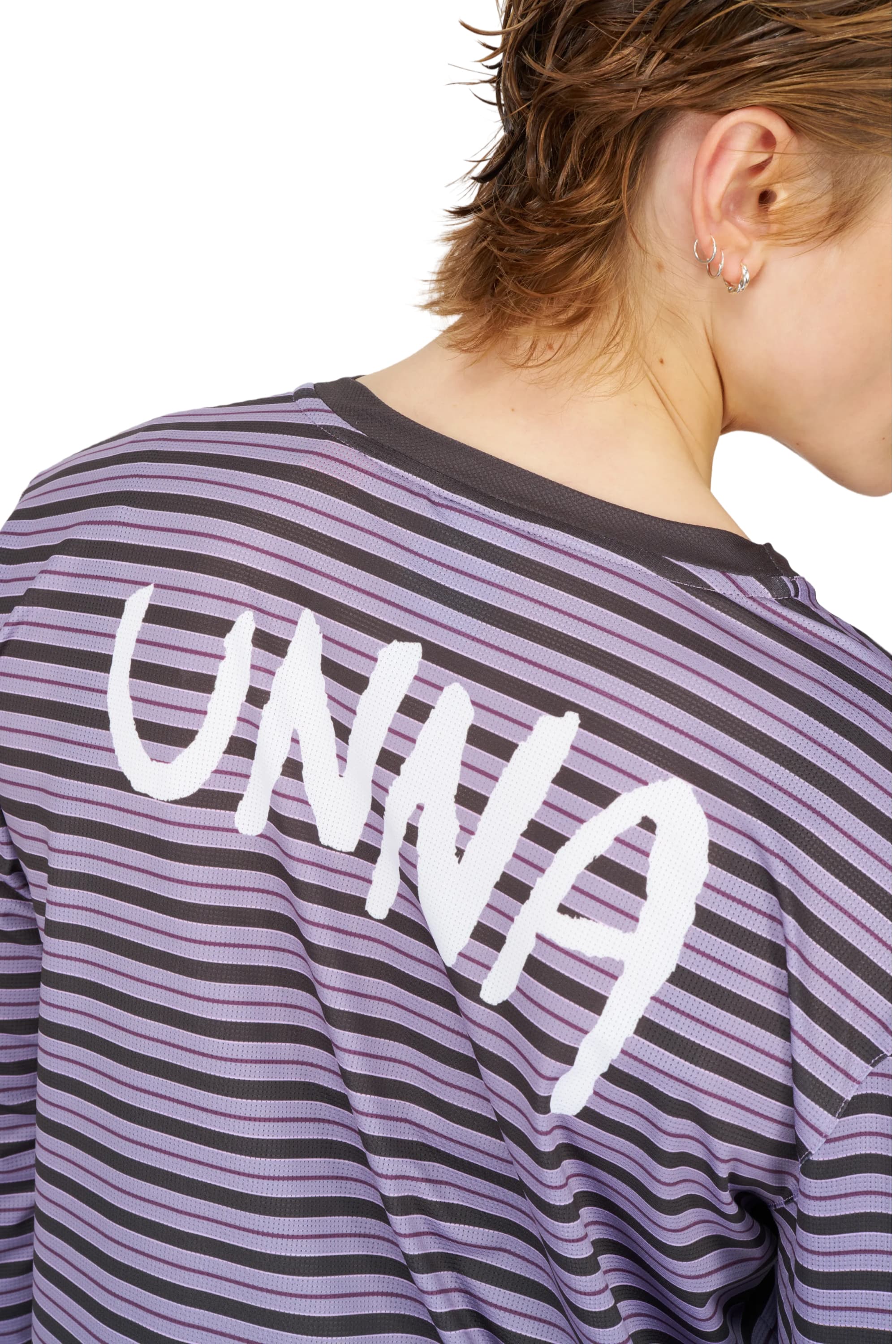 Striped LS W