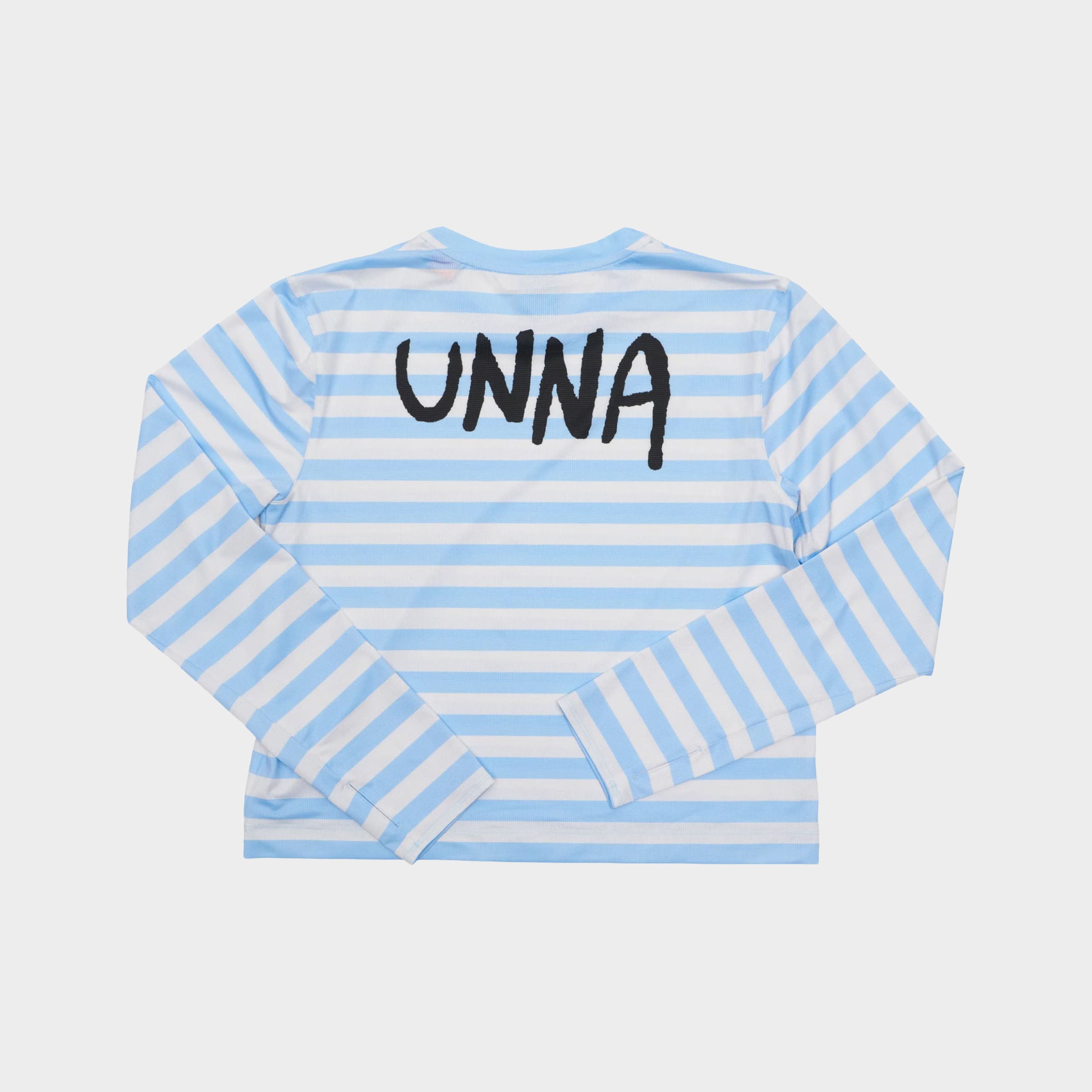 Striped LS W