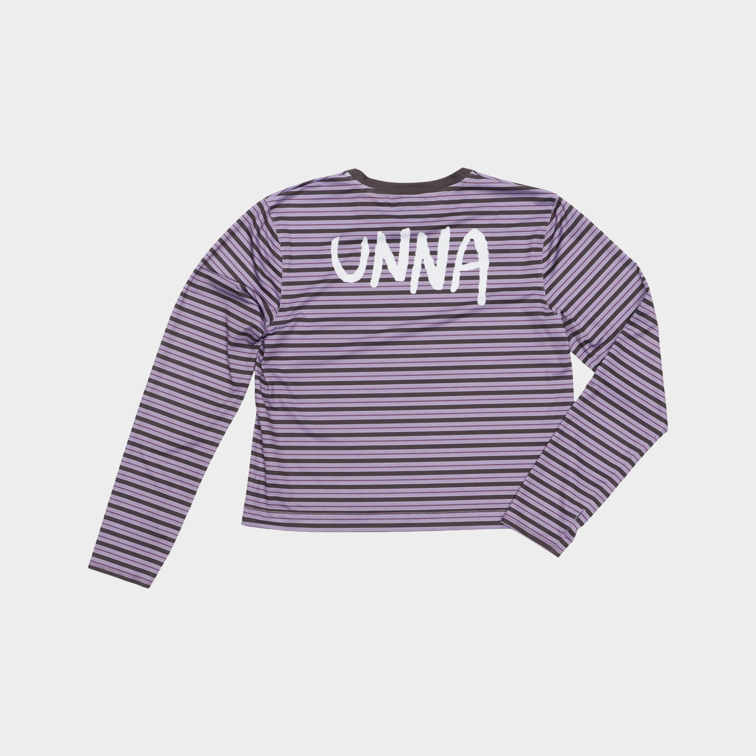 Striped LS W