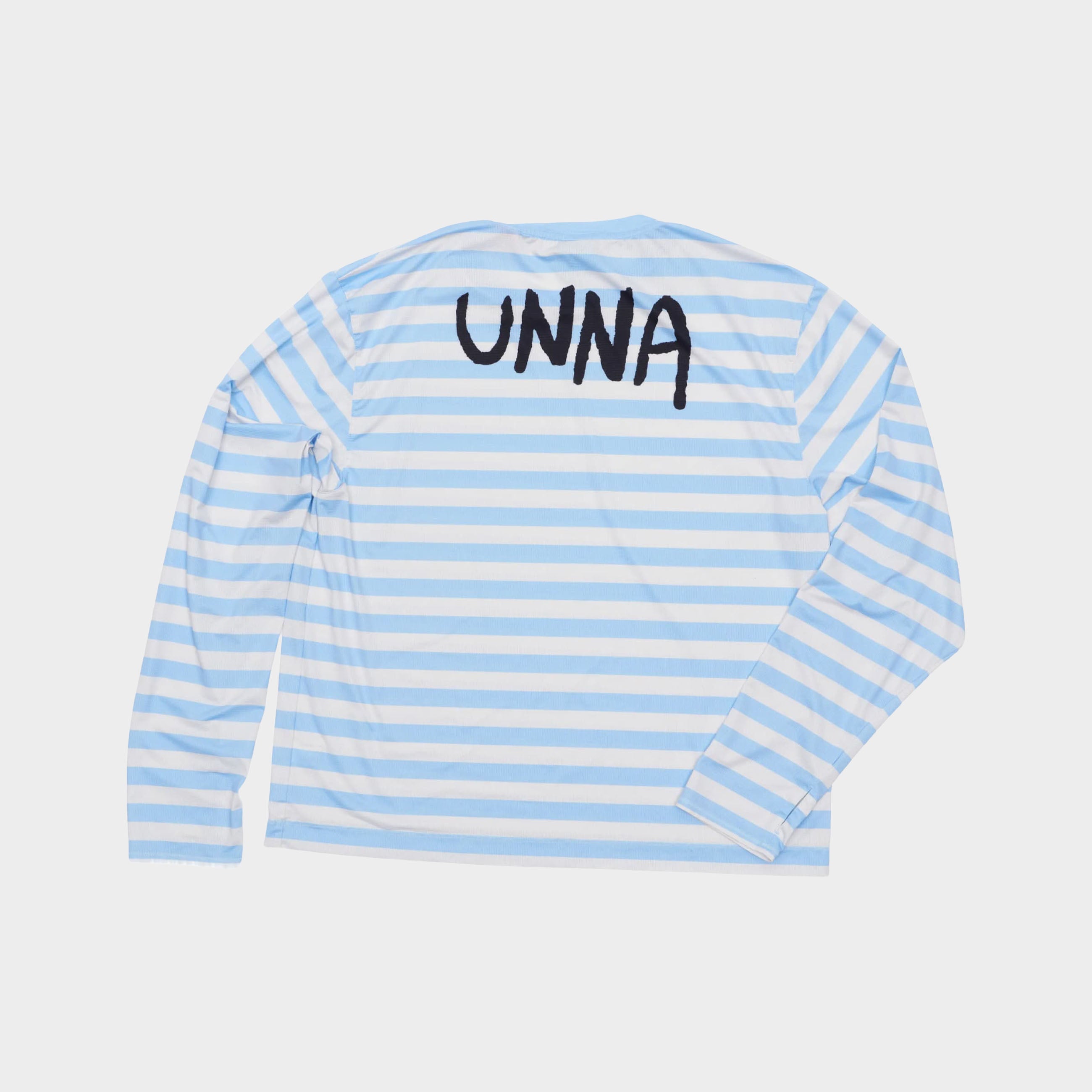 Striped LS M