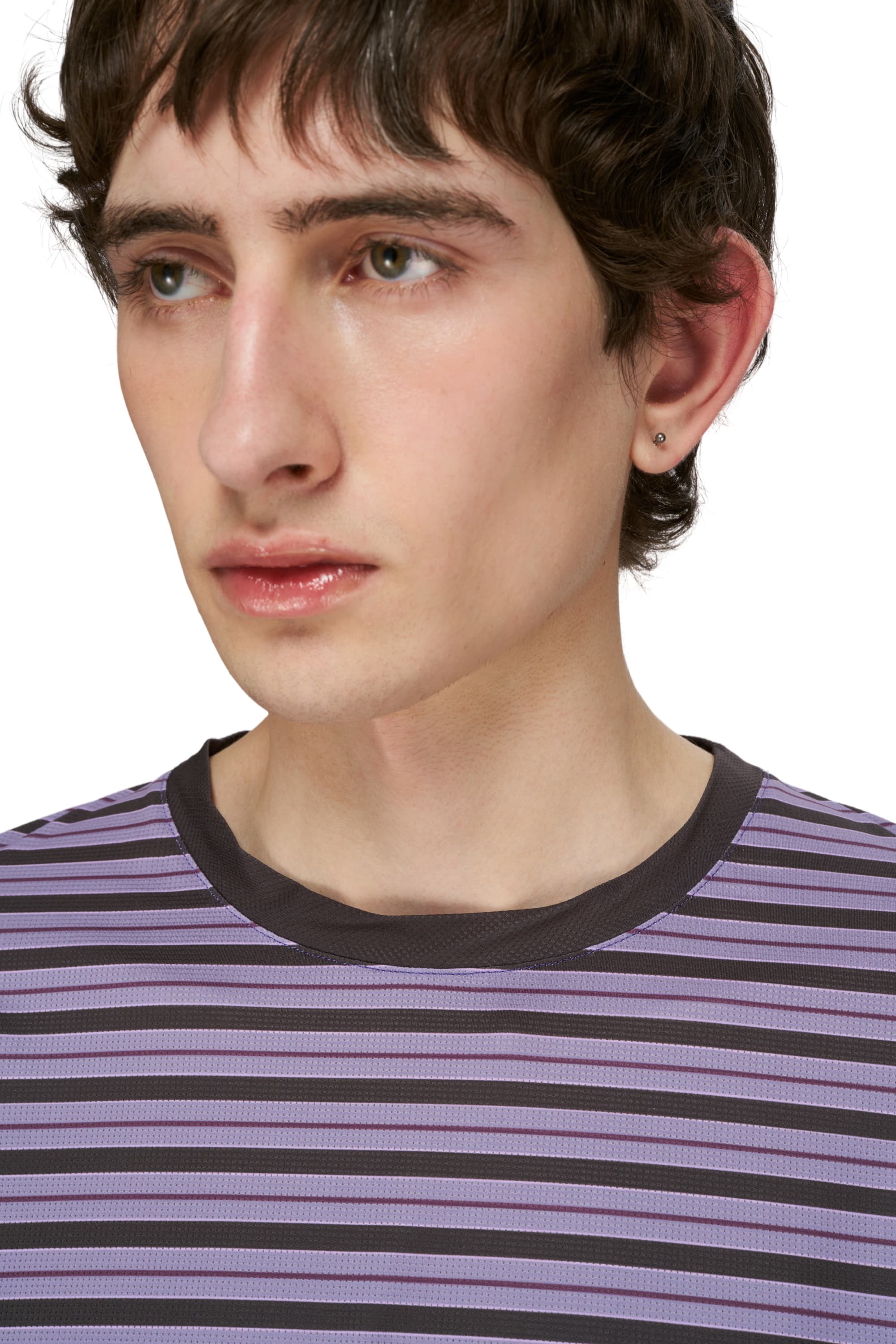 Striped LS M