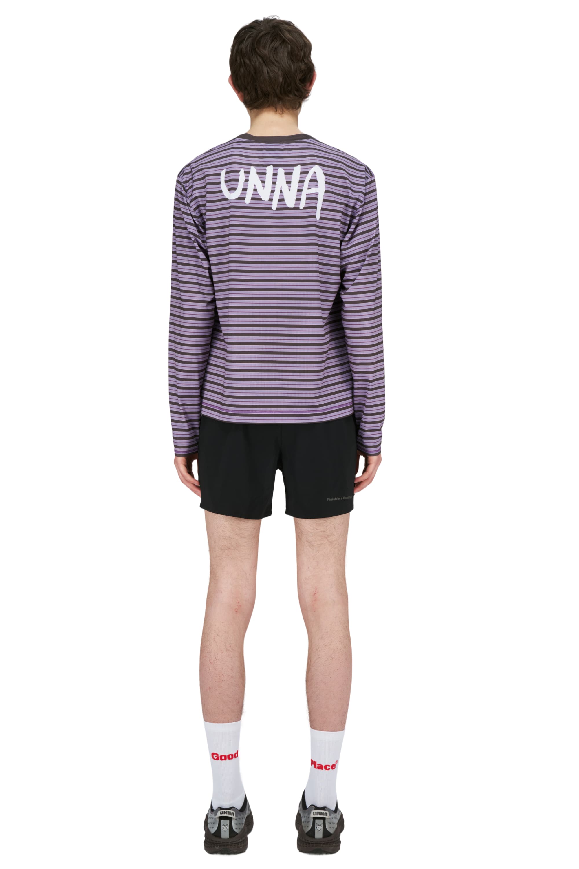 Striped LS M