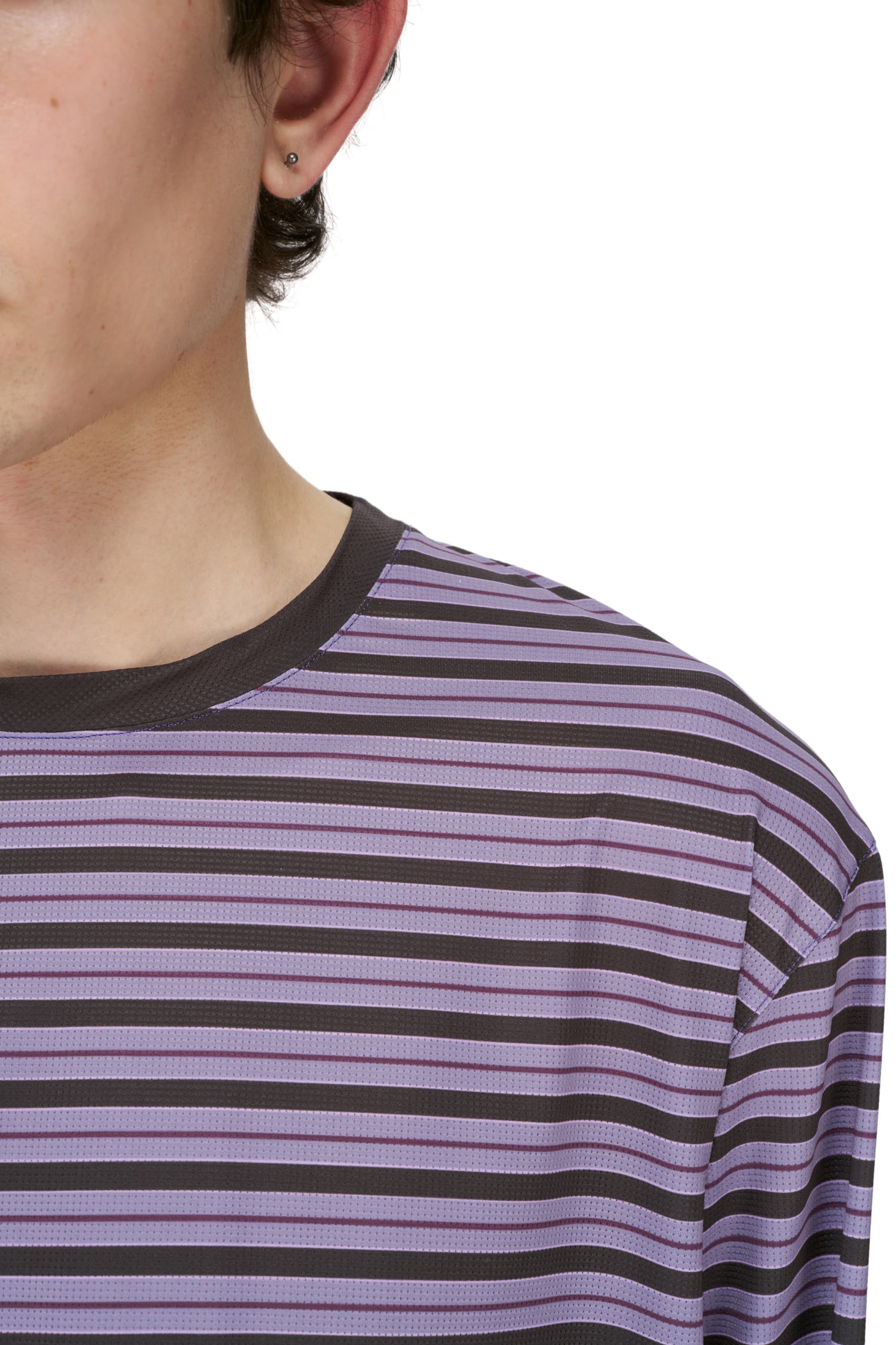 Striped LS M