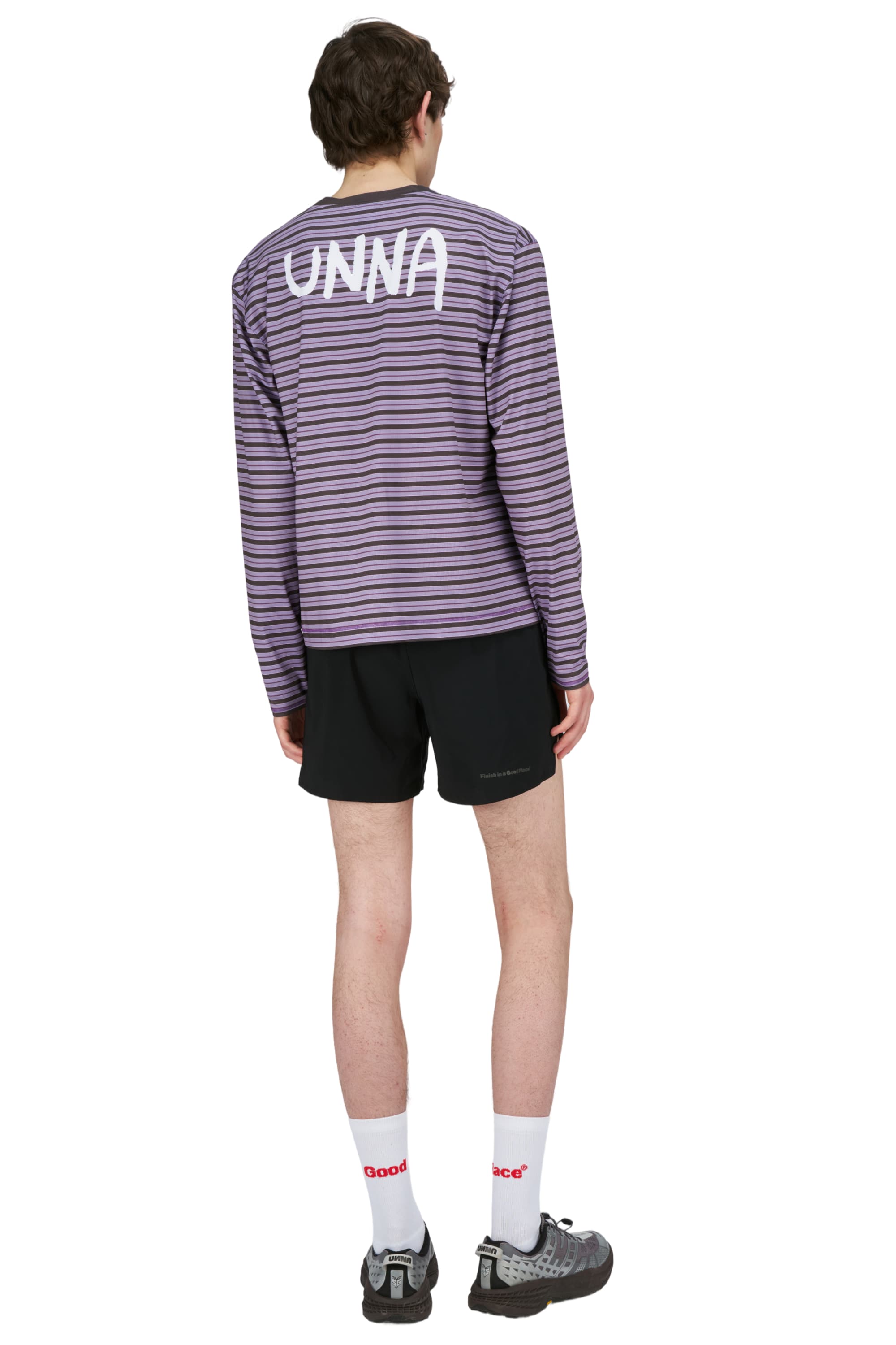 Striped LS M