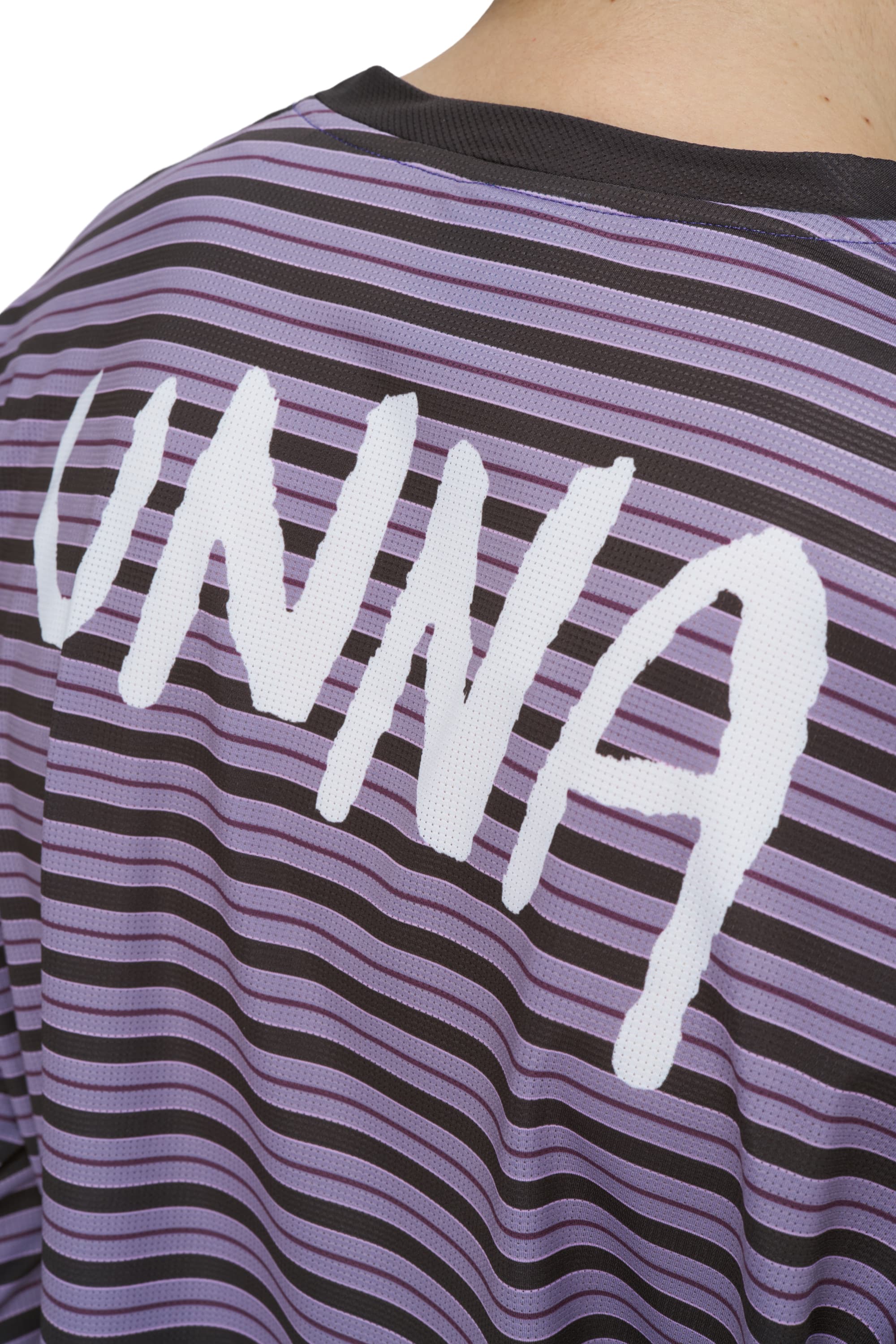 Striped LS M