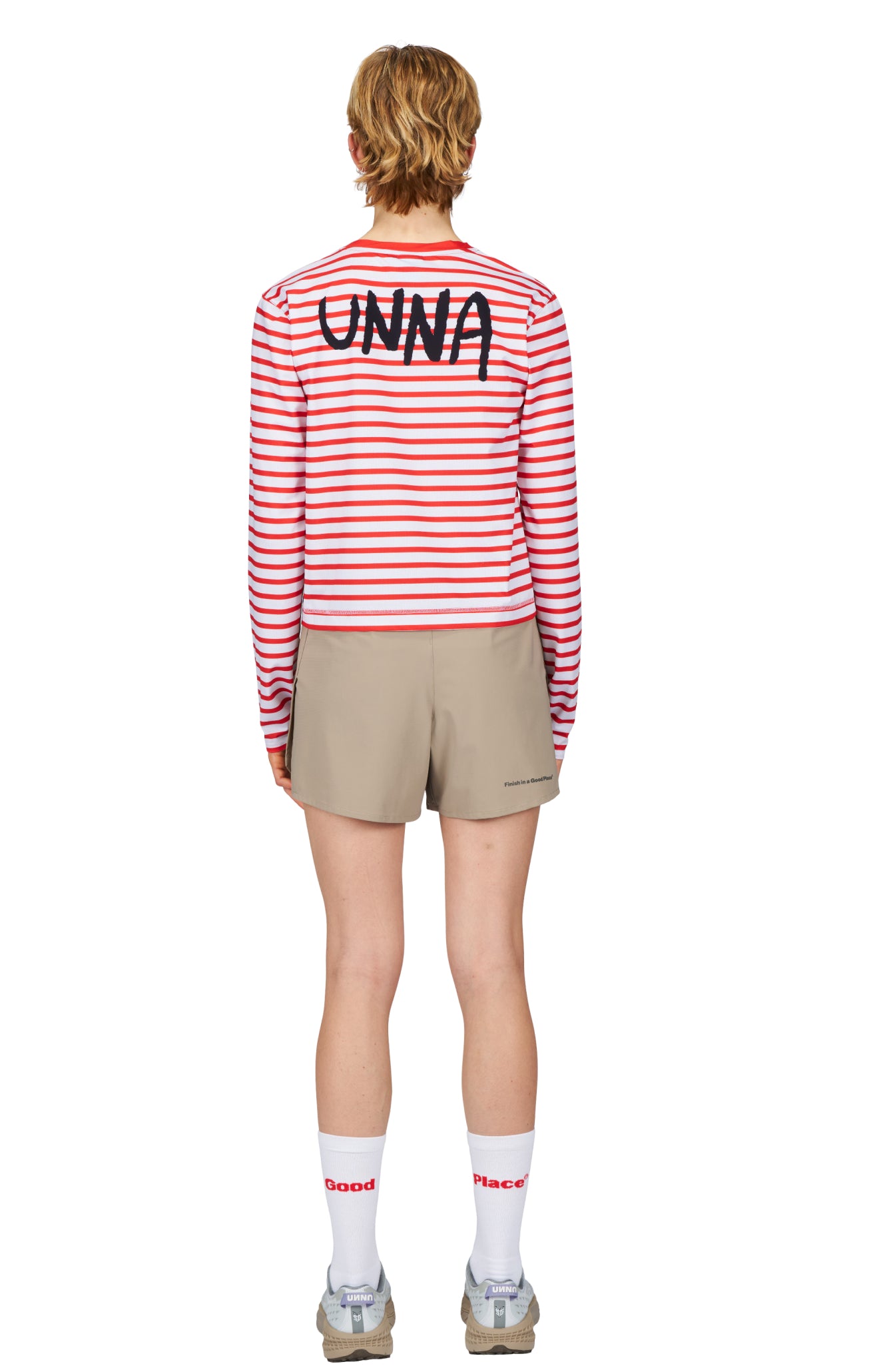 Tempo Shorts W