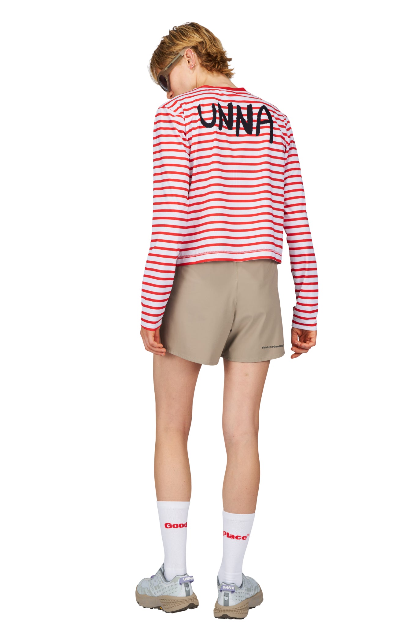 Tempo Shorts W