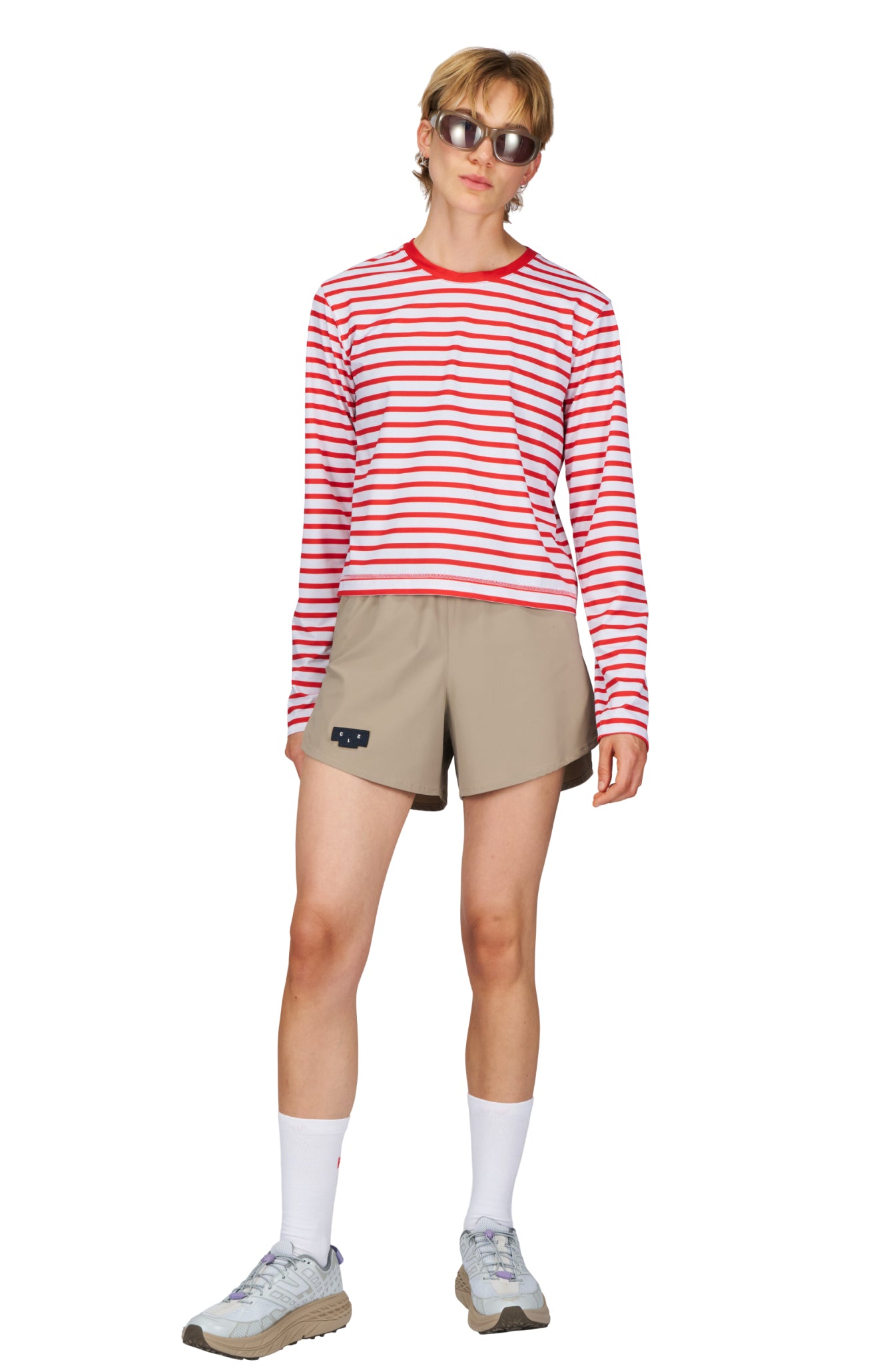 Tempo Shorts W
