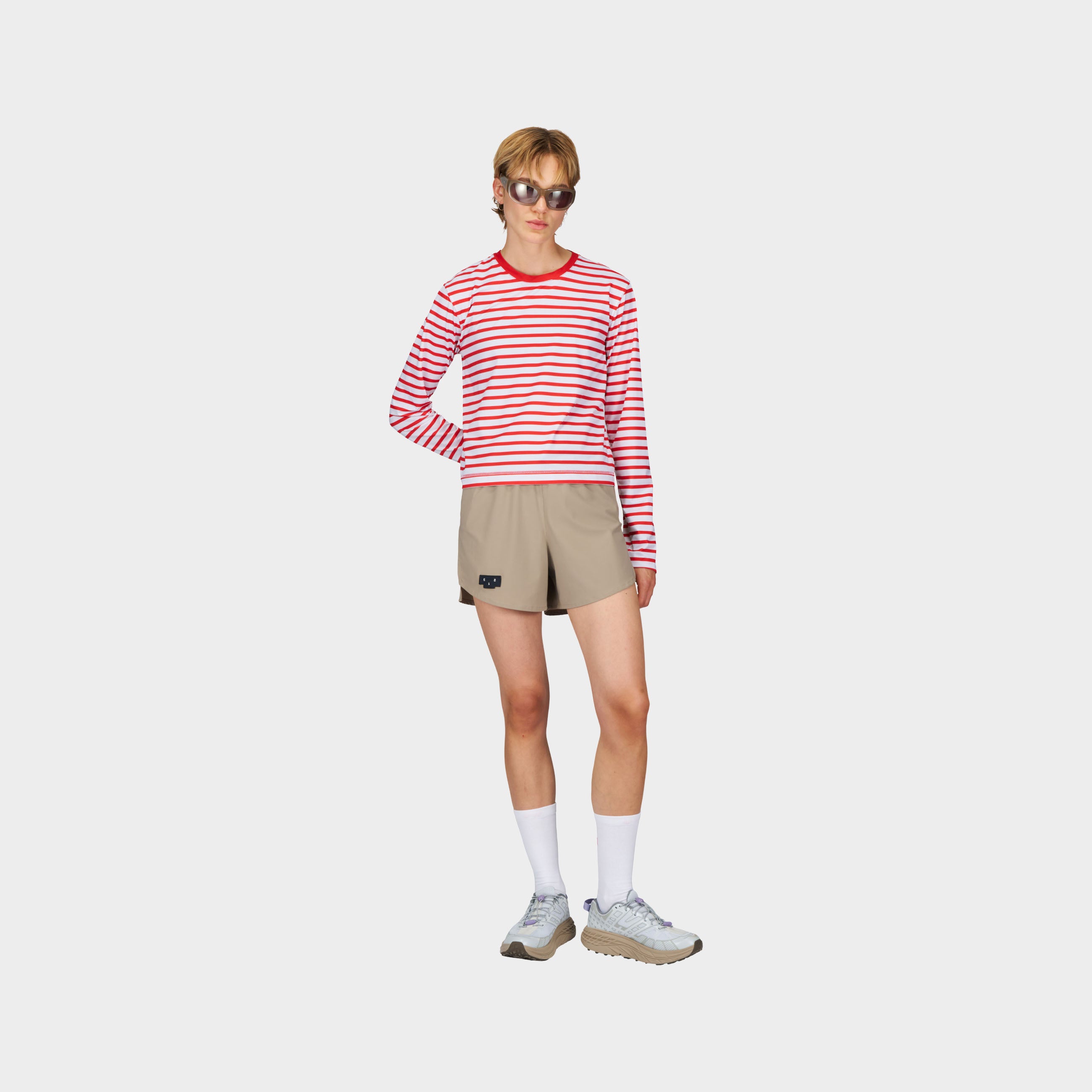 Tempo Shorts W