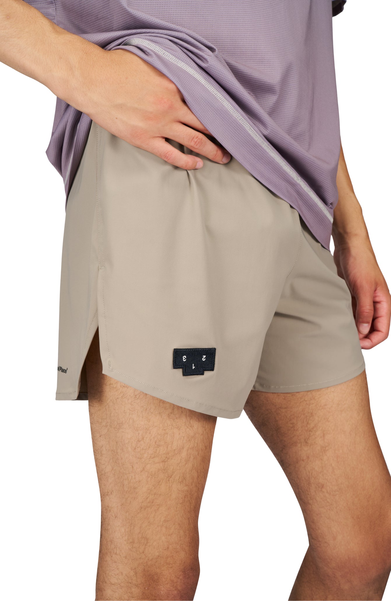 Tempo Shorts M