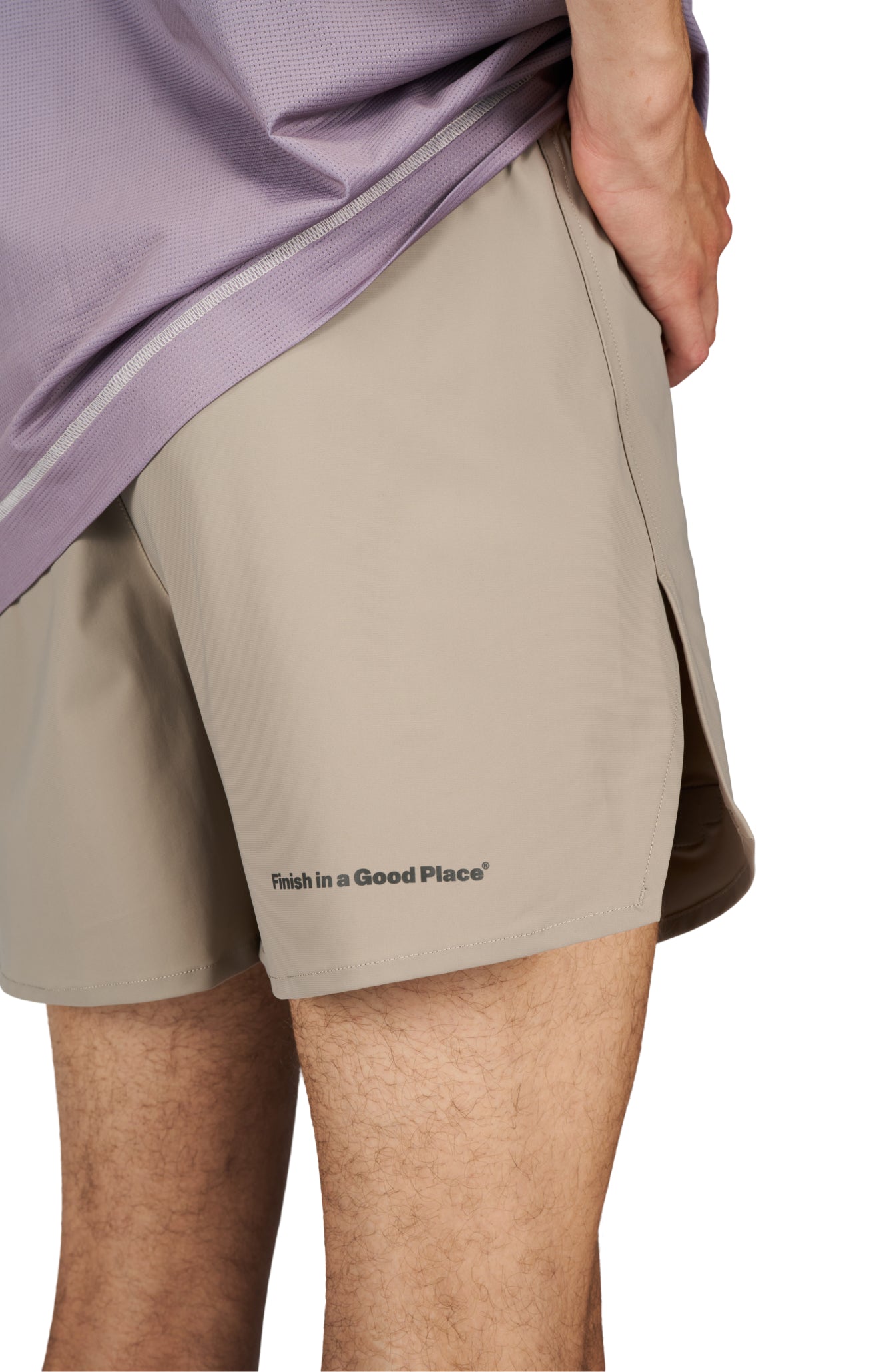 Tempo Shorts M