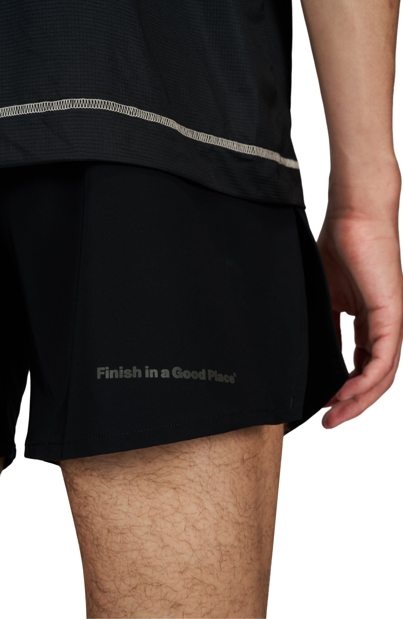 Tempo Shorts M