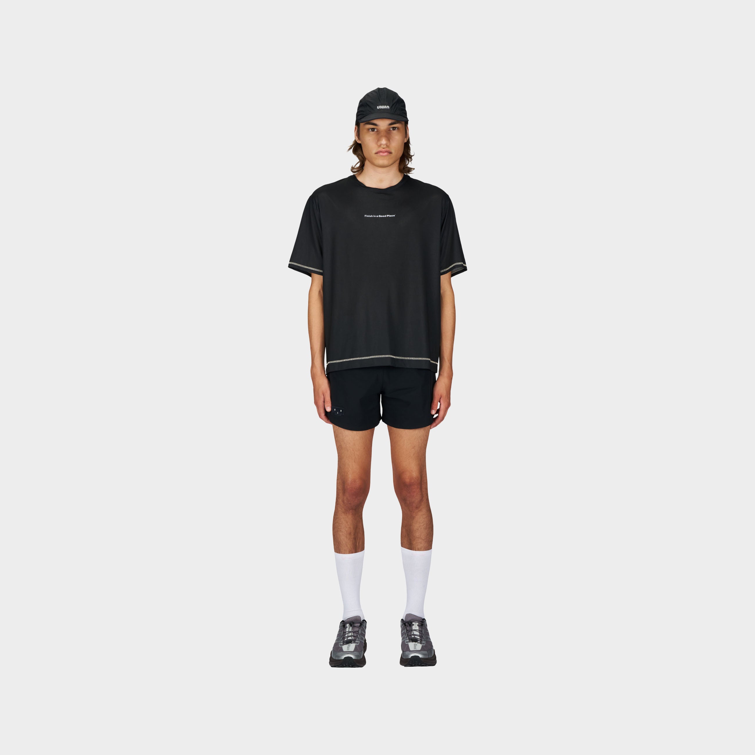 Tempo Shorts M