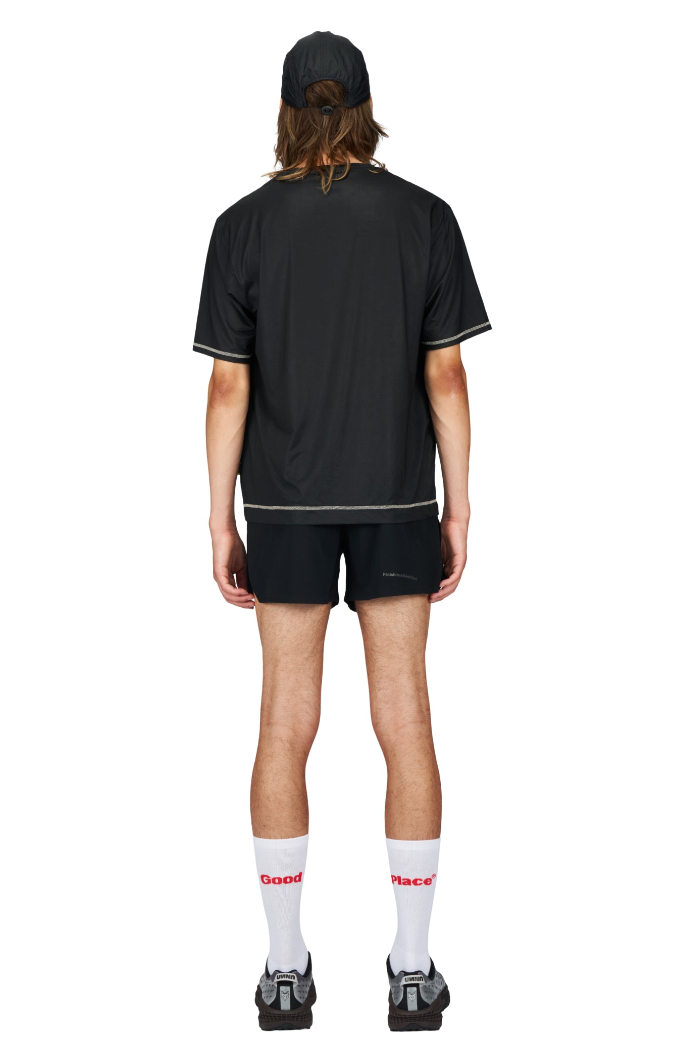 Tempo Shorts M
