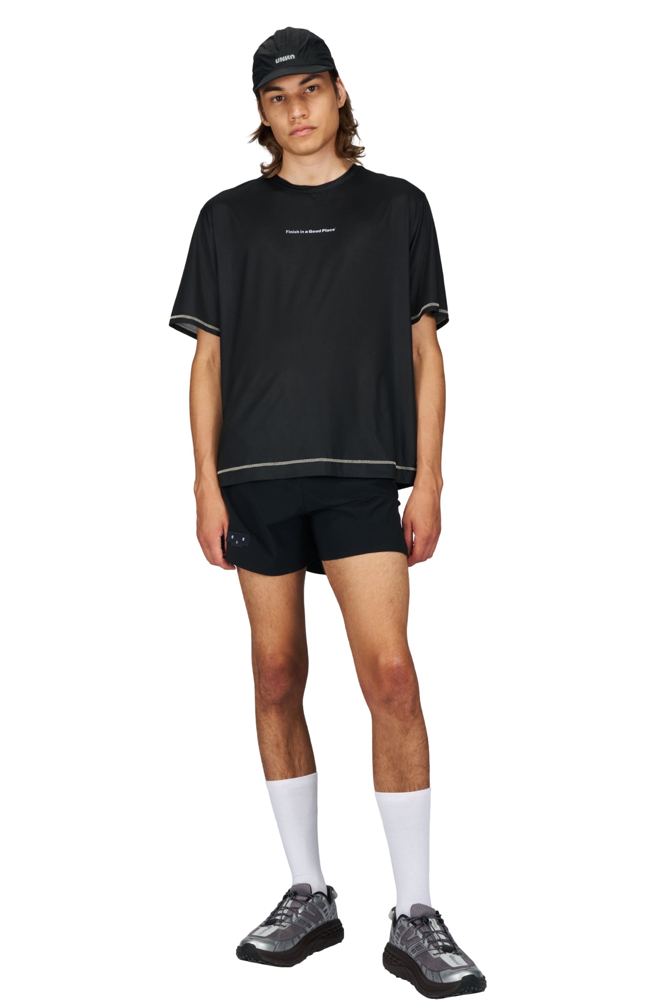 Tempo Shorts M