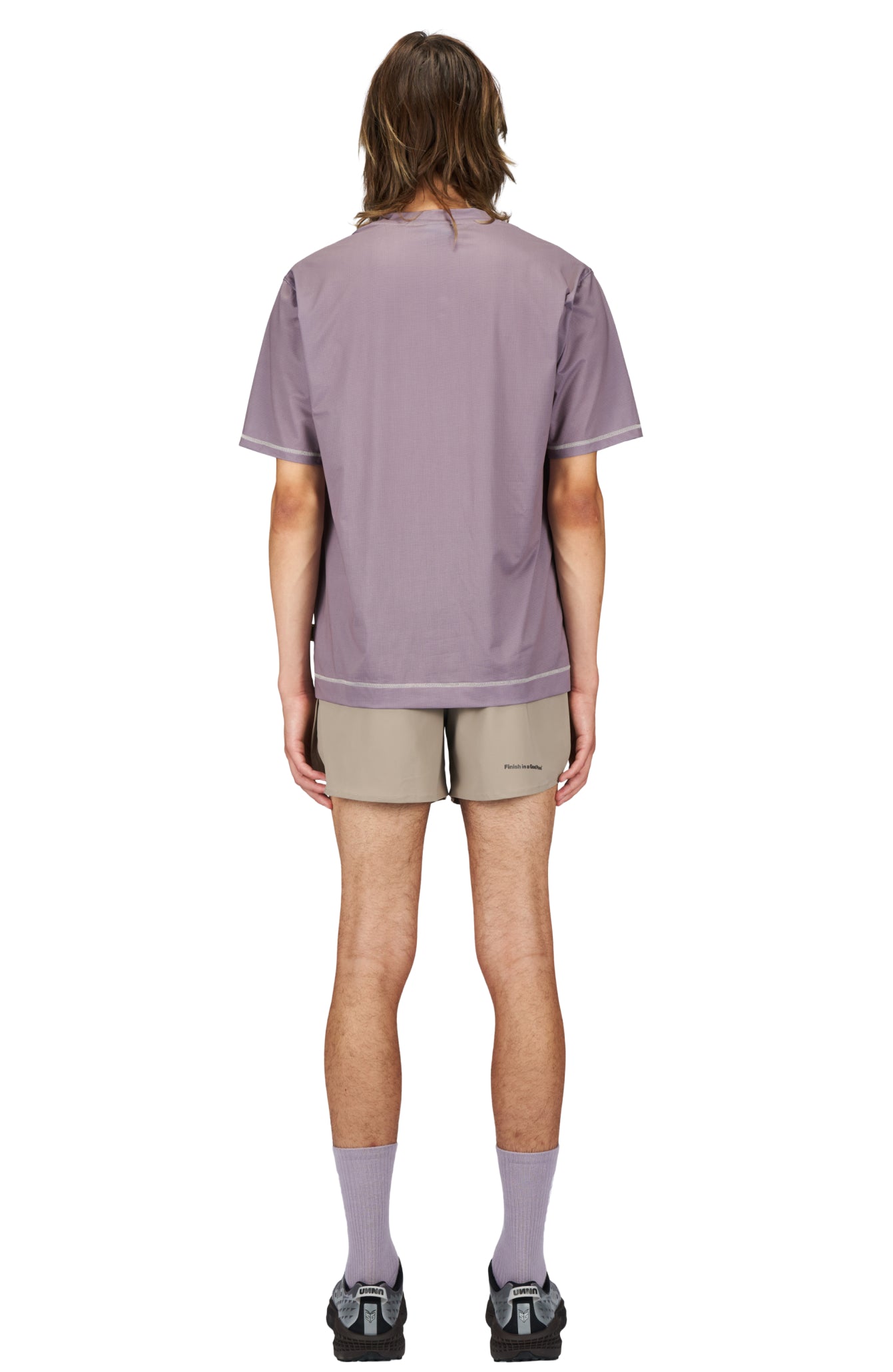Tempo Shorts M