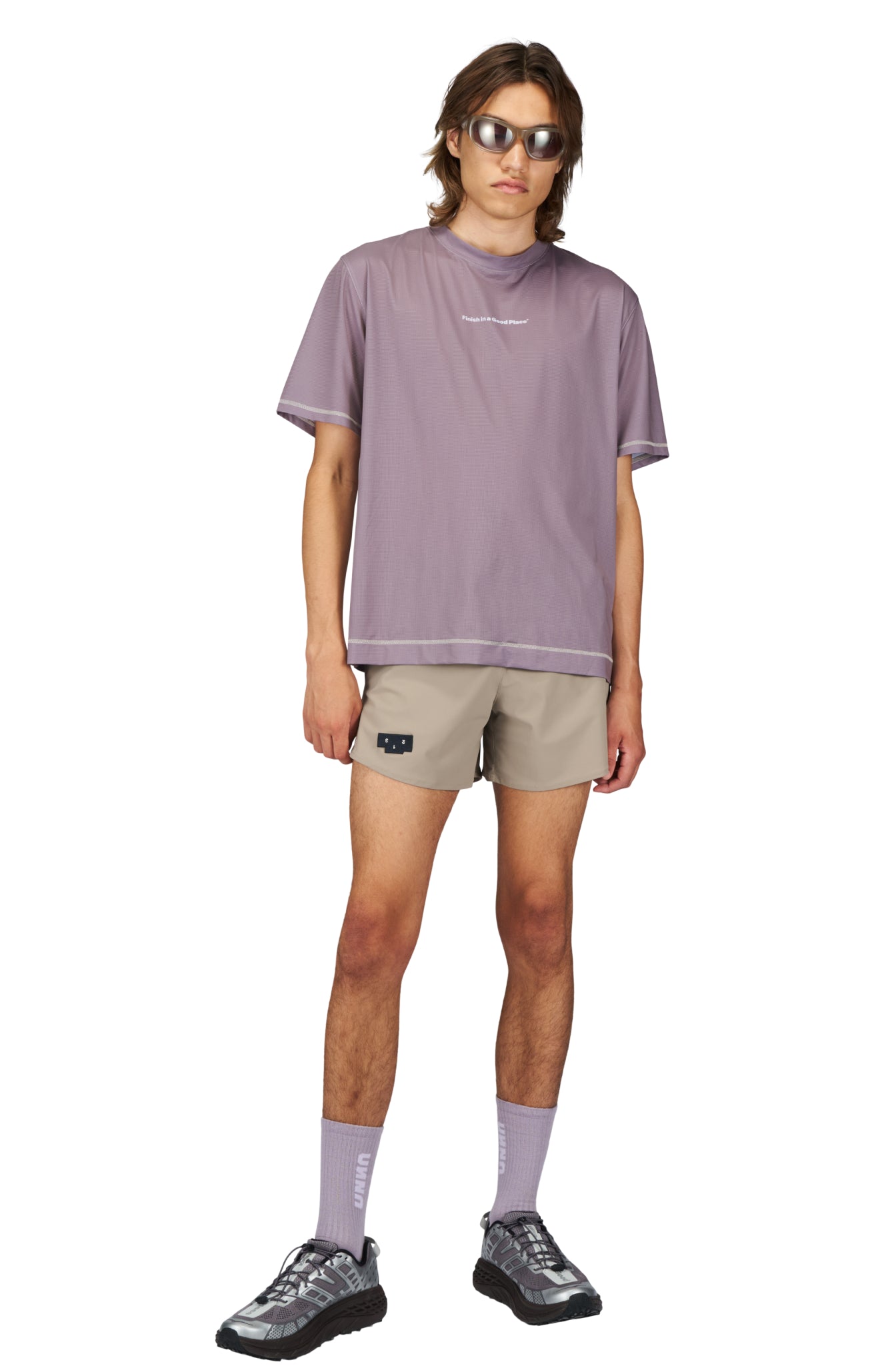 Tempo Shorts M