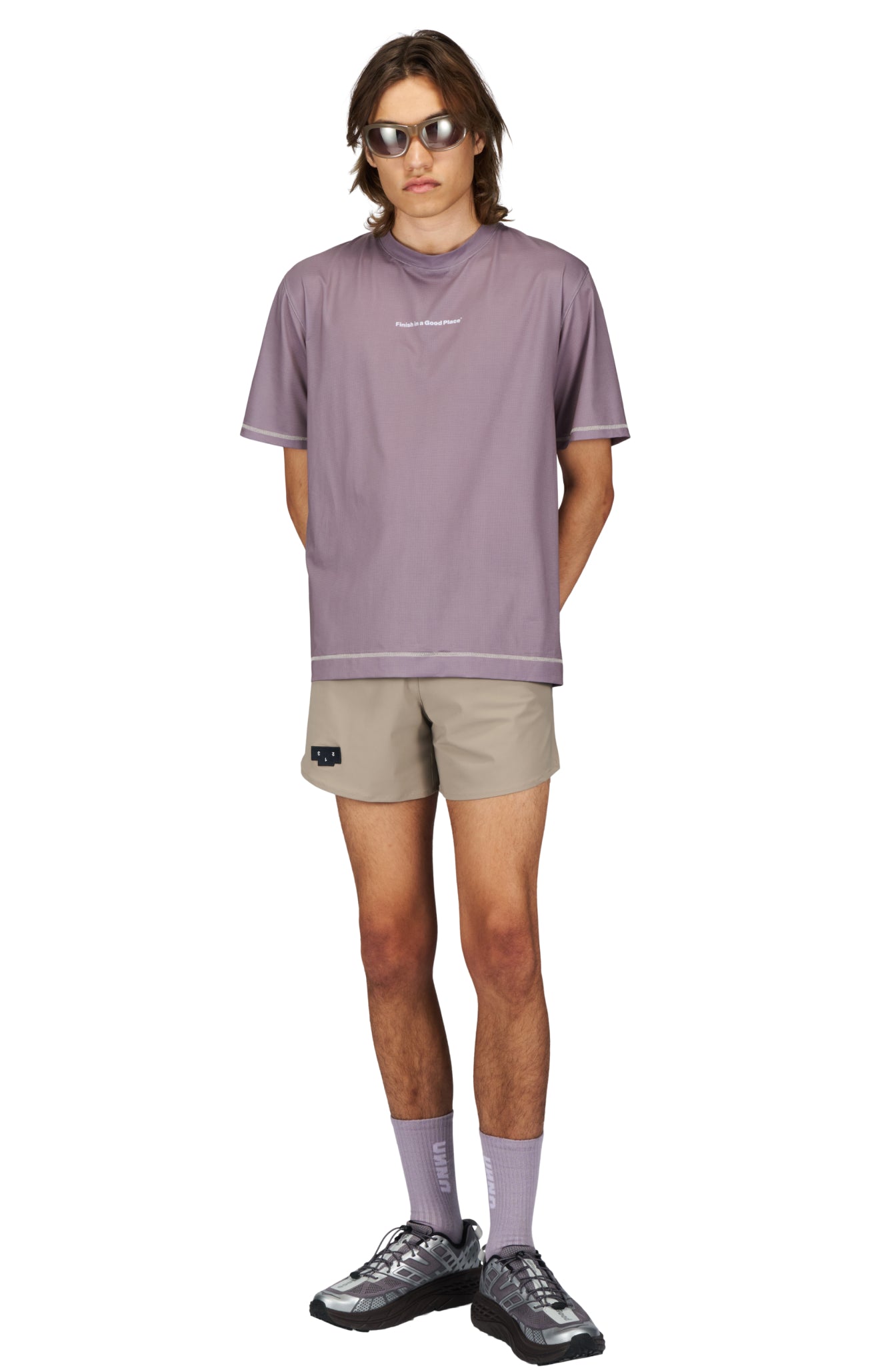 Tempo Shorts M