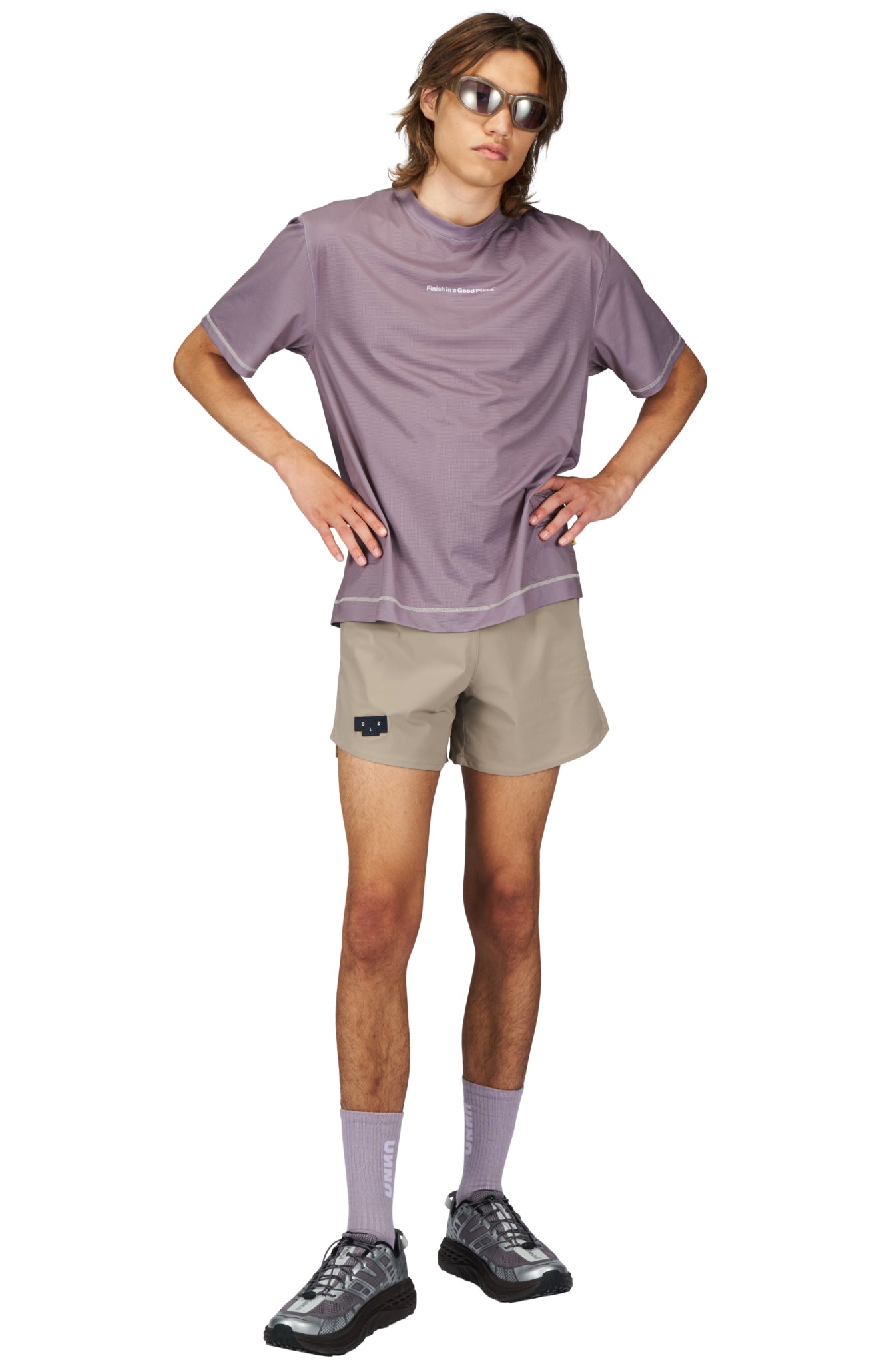 Tempo Shorts M